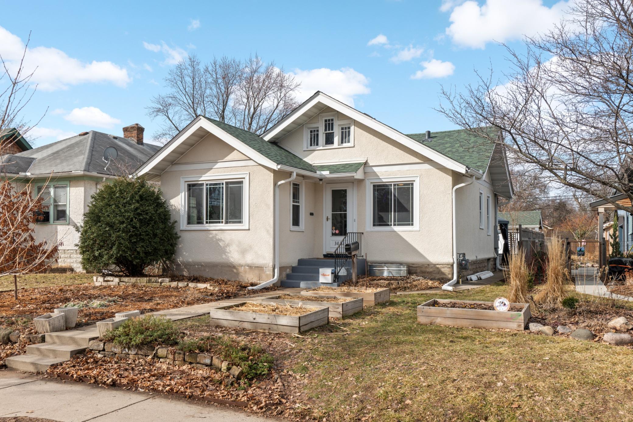 View of Residential at 3832 42nd Avenue, Minneapolis MN 55406, Minneapolis - Mike Wilen | Minnesota Team Real Estate