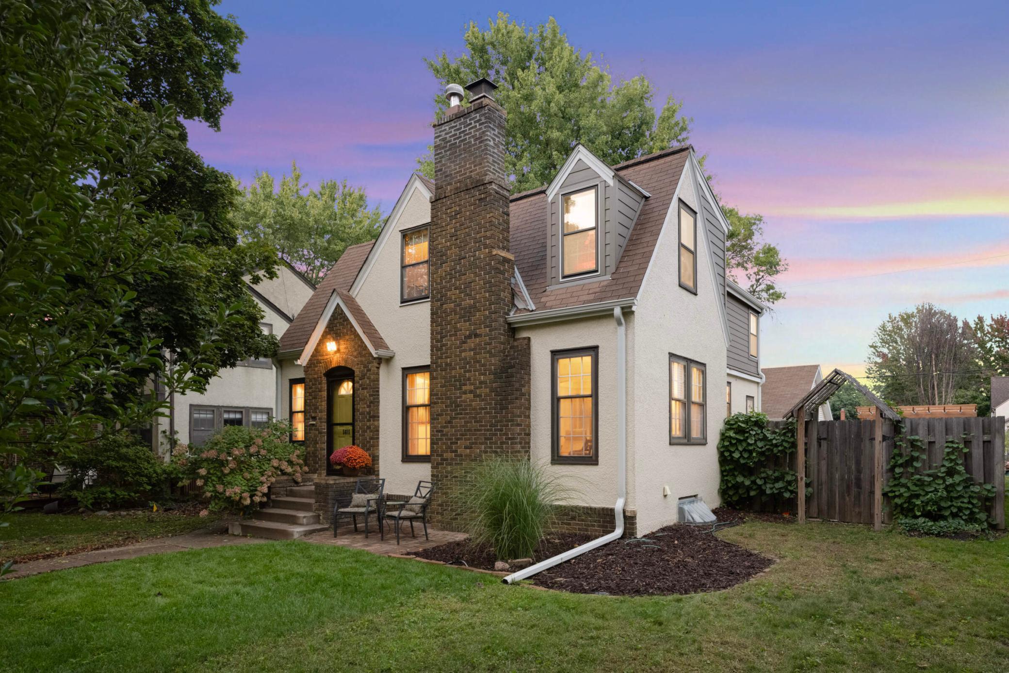View of Residential at 5615 12th Avenue, Minneapolis MN 55417, Minneapolis - Mike Wilen | Minnesota Team Real Estate