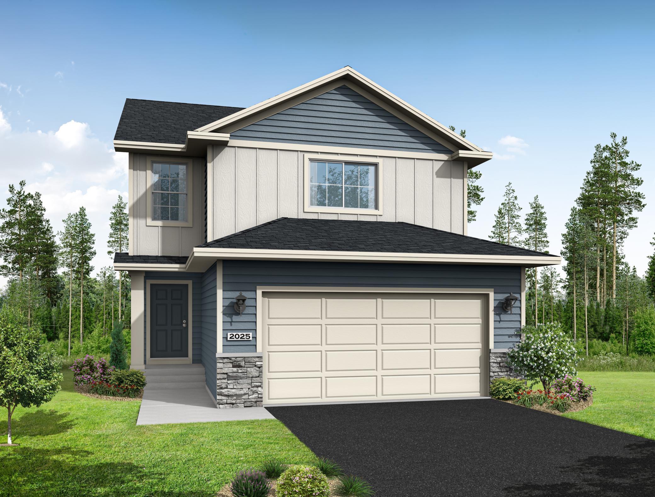 View of Residential at 9737 31st Street, Saint Michael MN 55376, Saint Michael - Mike Wilen | Minnesota Team Real Estate
