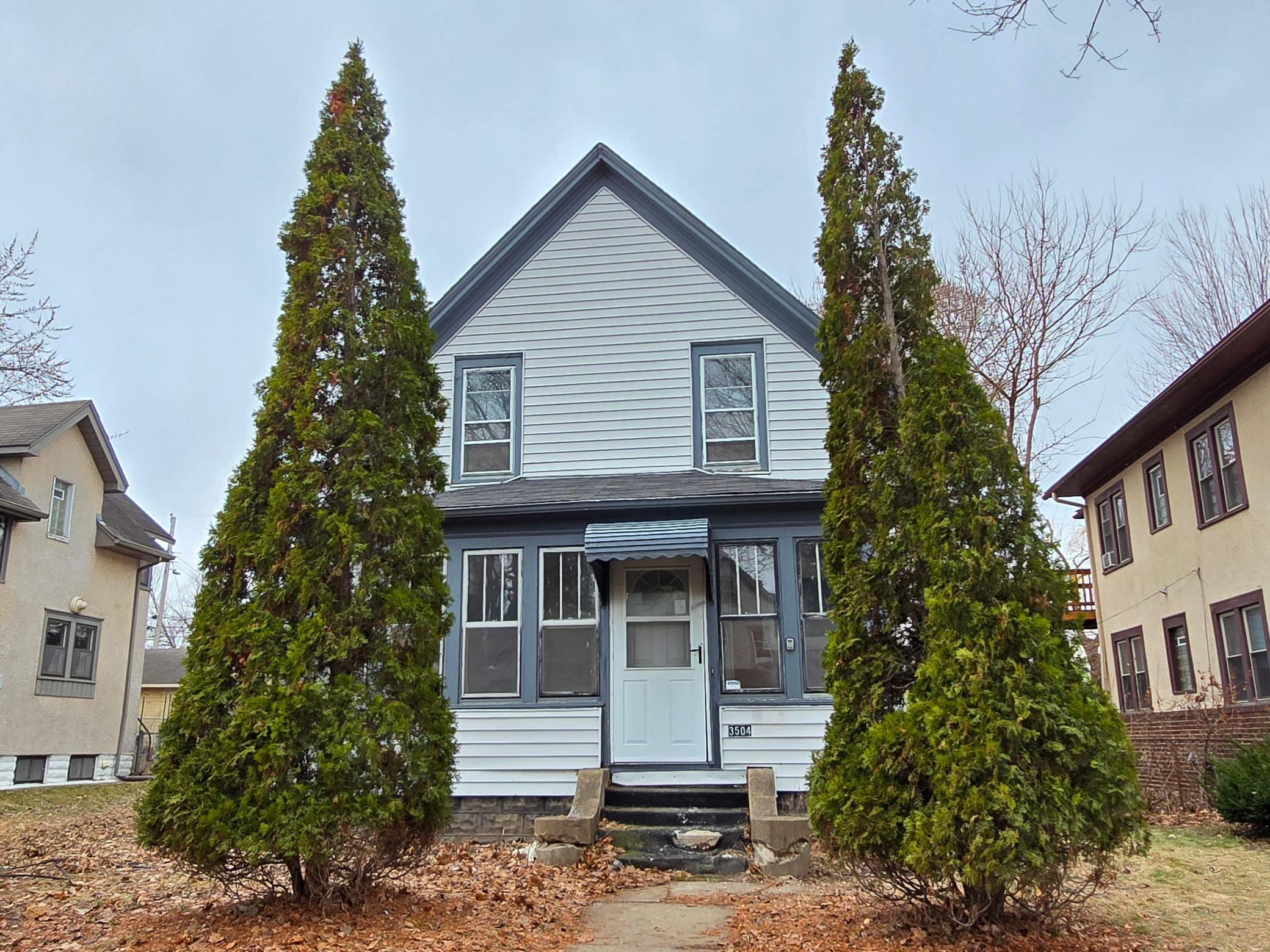 View of Residential at 3504 19th Avenue, Minneapolis MN 55407, Minneapolis - Mike Wilen | Minnesota Team Real Estate
