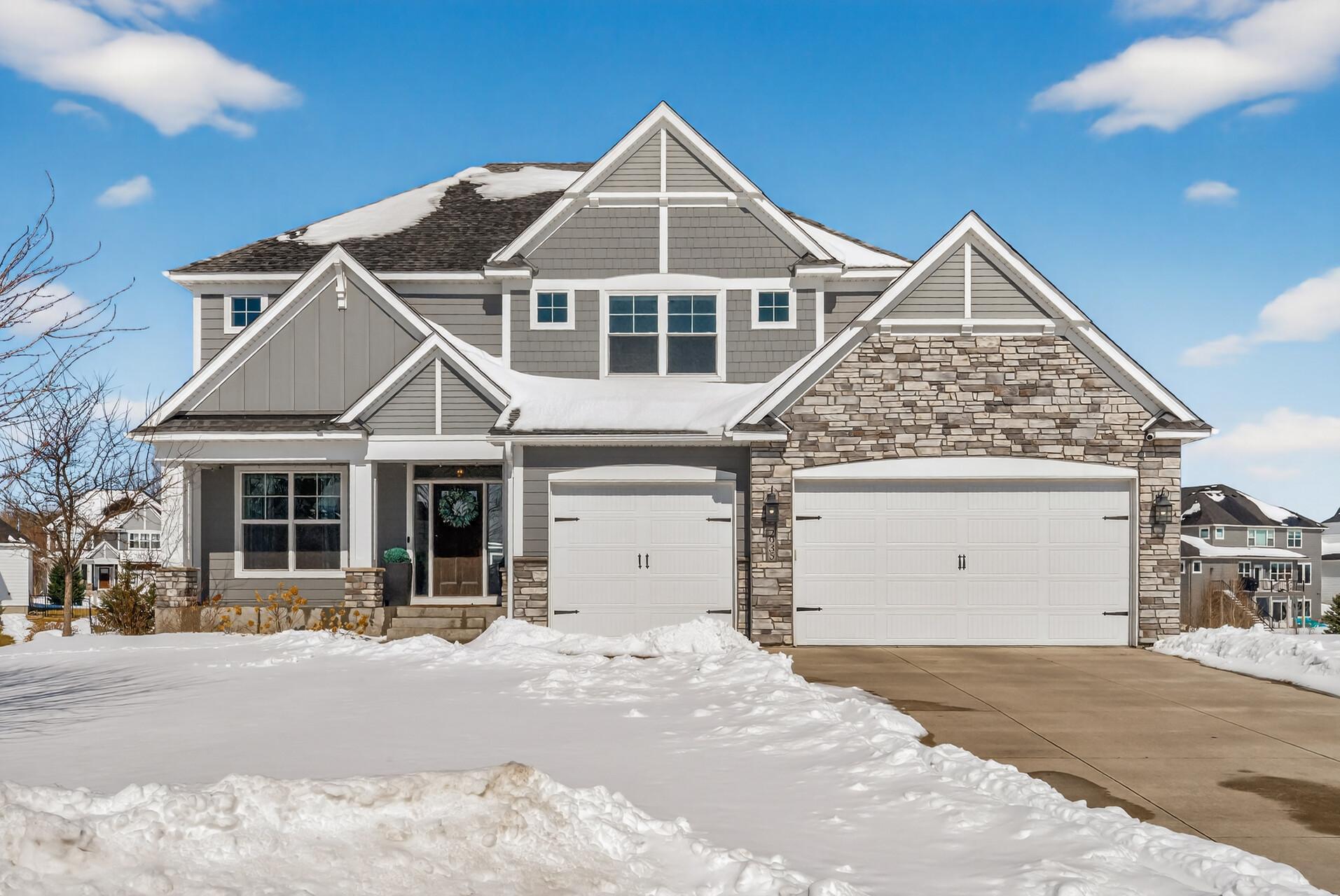 View of Residential at 2935 132nd Court, Blaine MN 55449, Blaine - Mike Wilen | Minnesota Team Real Estate