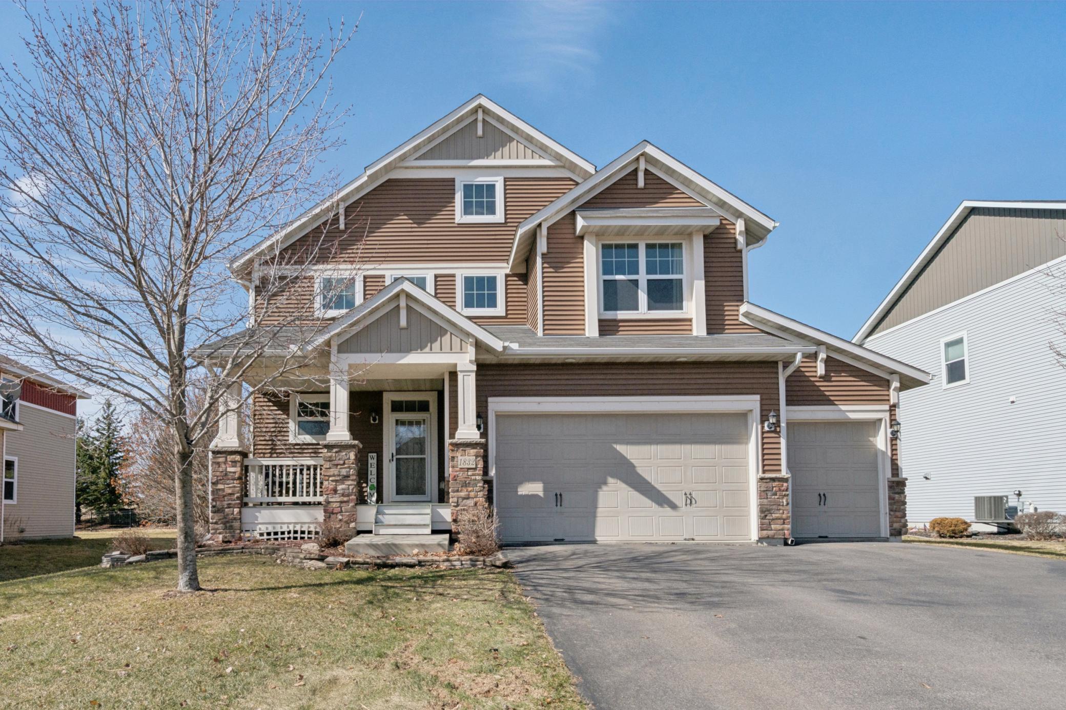 View of Residential at 1832 Spring Creek Drive, Carver MN 55315, Carver - Mike Wilen | Minnesota Team Real Estate