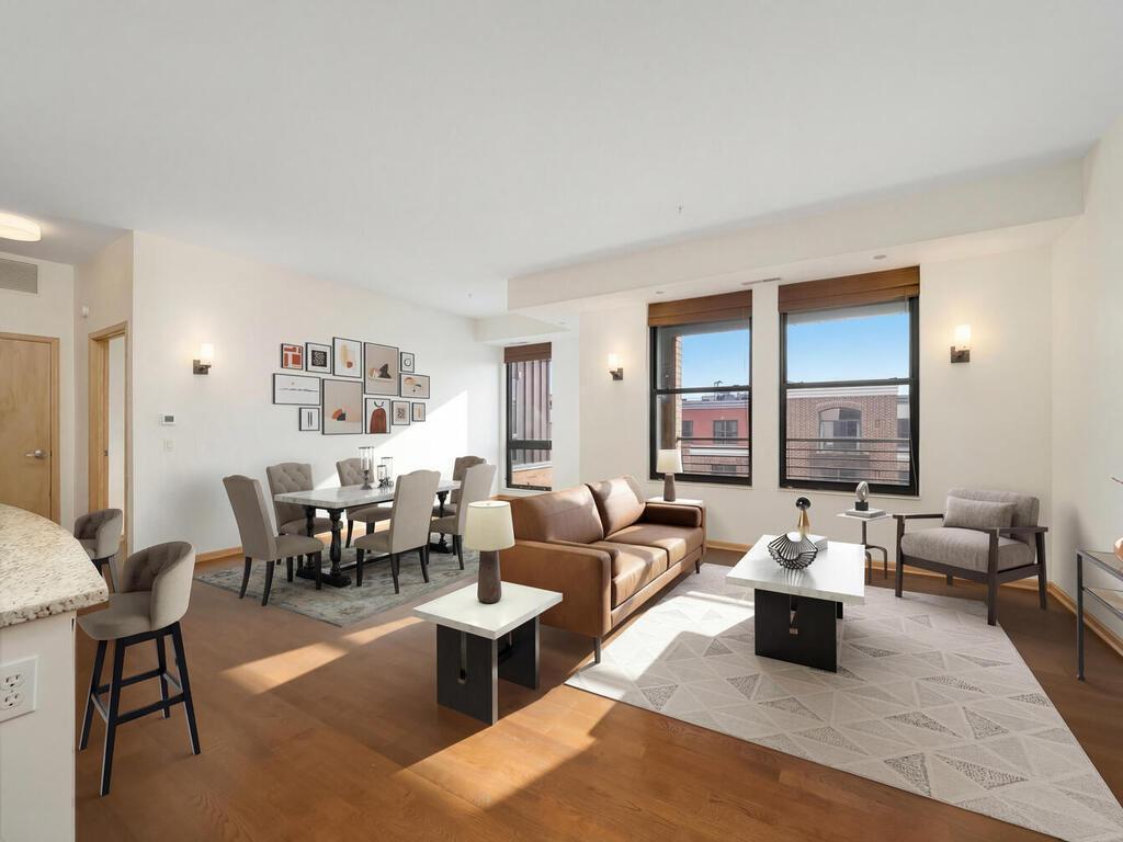 View of Residential at 4730 Park Commons Drive #411, Saint Louis Park MN 55416, Saint Louis Park - Mike Wilen | Minnesota Team Real Estate