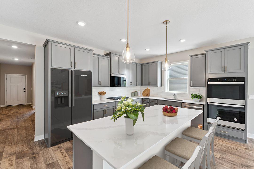 View of Residential at 23879 Ashbury Drive, Rogers MN 55374, Rogers - Mike Wilen | Minnesota Team Real Estate