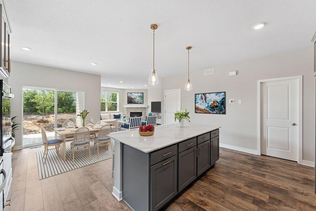View of Residential at 23879 Ashbury Drive, Rogers MN 55374, Rogers (2 of 20) - Mike Wilen | Minnesota Team Real Estate