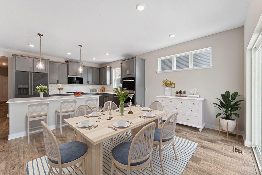 View of Residential at 23879 Ashbury Drive, Rogers MN 55374, Rogers (5 of 20) - Mike Wilen | Minnesota Team Real Estate