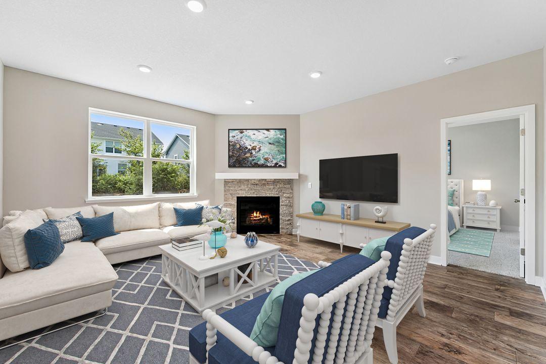 View of Residential at 23879 Ashbury Drive, Rogers MN 55374, Rogers (9 of 20) - Mike Wilen | Minnesota Team Real Estate