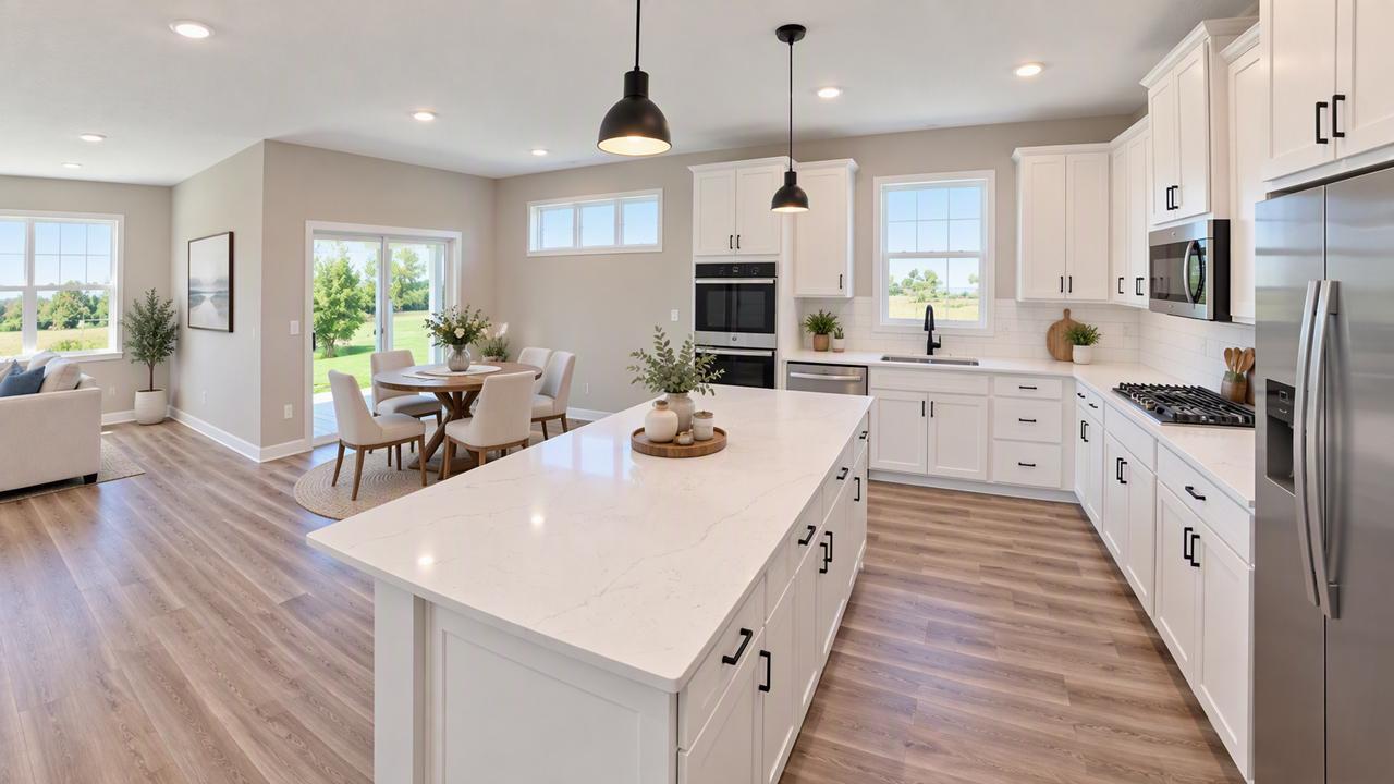 View of Residential at 23879 Ashbury Drive, Rogers MN 55374, Rogers (3 of 20) - Mike Wilen | Minnesota Team Real Estate