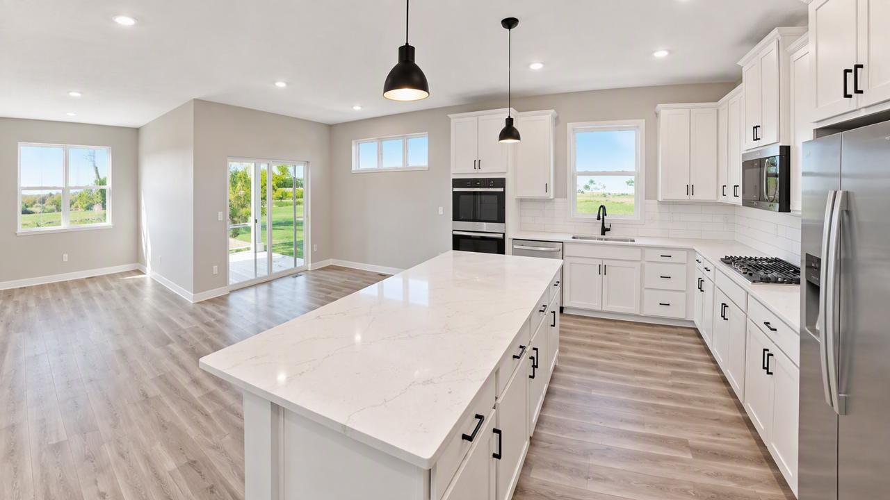 View of Residential at 23879 Ashbury Drive, Rogers MN 55374, Rogers (4 of 20) - Mike Wilen | Minnesota Team Real Estate