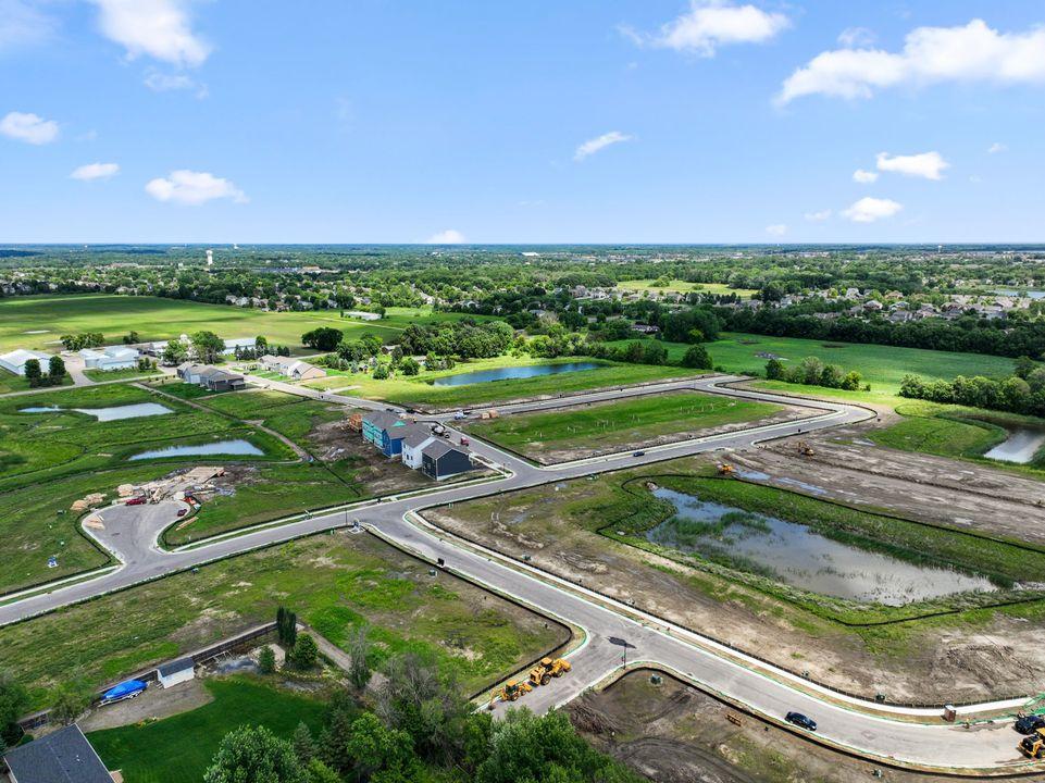 View of Residential at 23879 Ashbury Drive, Rogers MN 55374, Rogers (19 of 20) - Mike Wilen | Minnesota Team Real Estate