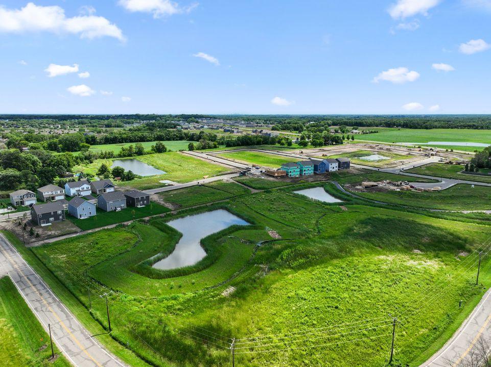 View of Residential at 23879 Ashbury Drive, Rogers MN 55374, Rogers (18 of 20) - Mike Wilen | Minnesota Team Real Estate