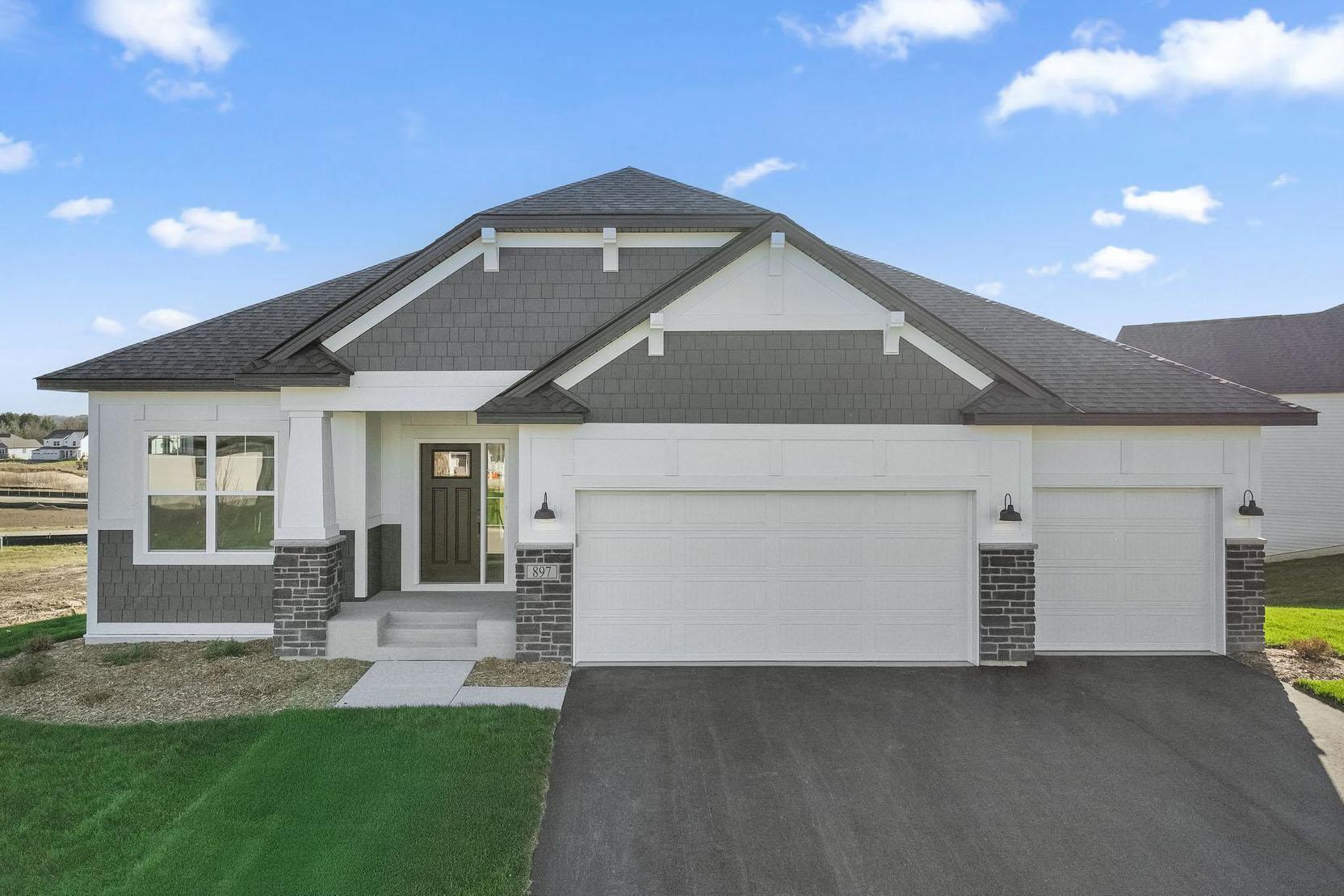 View of Residential at 897 Big Woods Drive, Delano MN 55328, Delano - Mike Wilen | Minnesota Team Real Estate