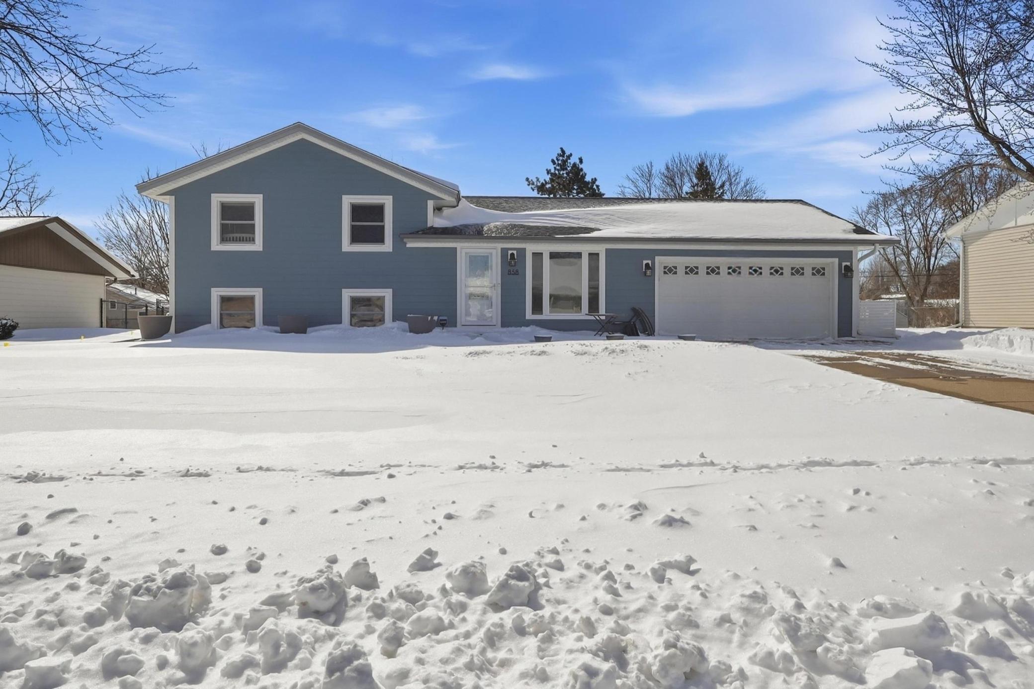 View of Residential at 858 Haralson Drive, Apple Valley MN 55124, Apple Valley - Mike Wilen | Minnesota Team Real Estate