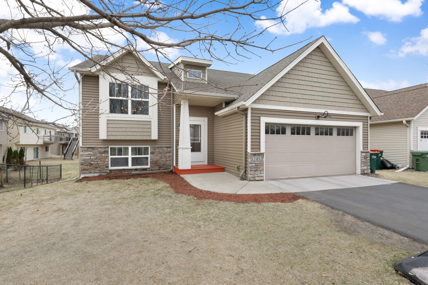 View of Residential at 12493 Midway Circle, Blaine MN 55449, Blaine - Mike Wilen | Minnesota Team Real Estate