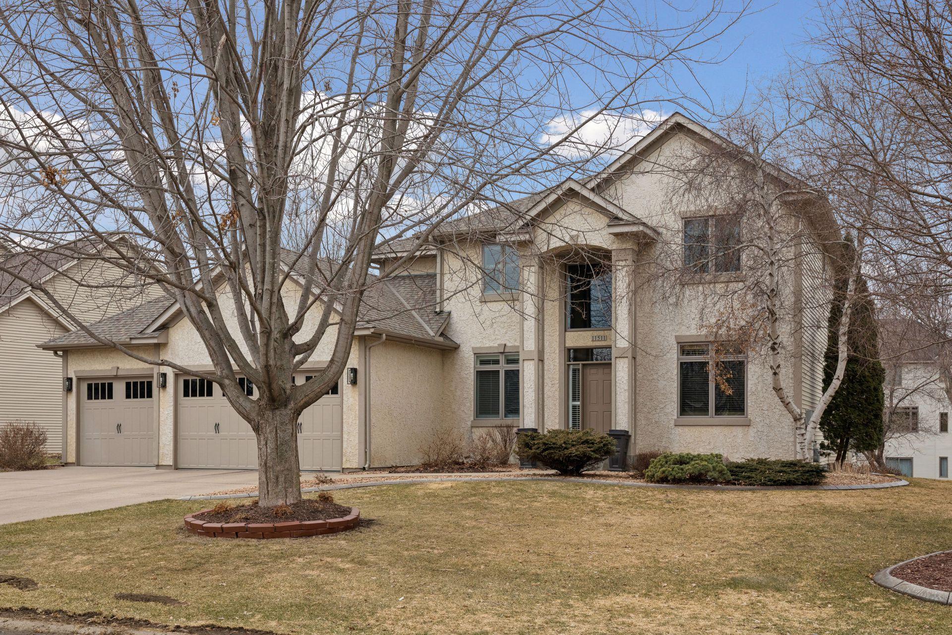View of Residential at 11511 Basswood Lane, Champlin MN 55316, Champlin - Mike Wilen | Minnesota Team Real Estate