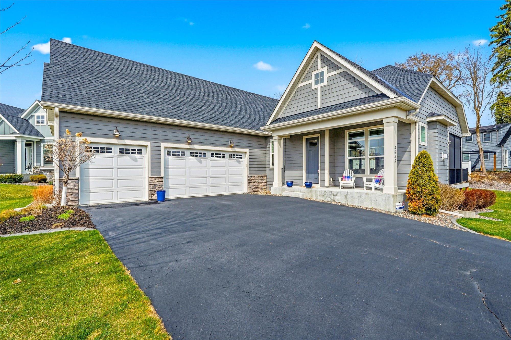 View of Residential at 4655 Zircon Lane, Plymouth MN 55446, Plymouth - Mike Wilen | Minnesota Team Real Estate
