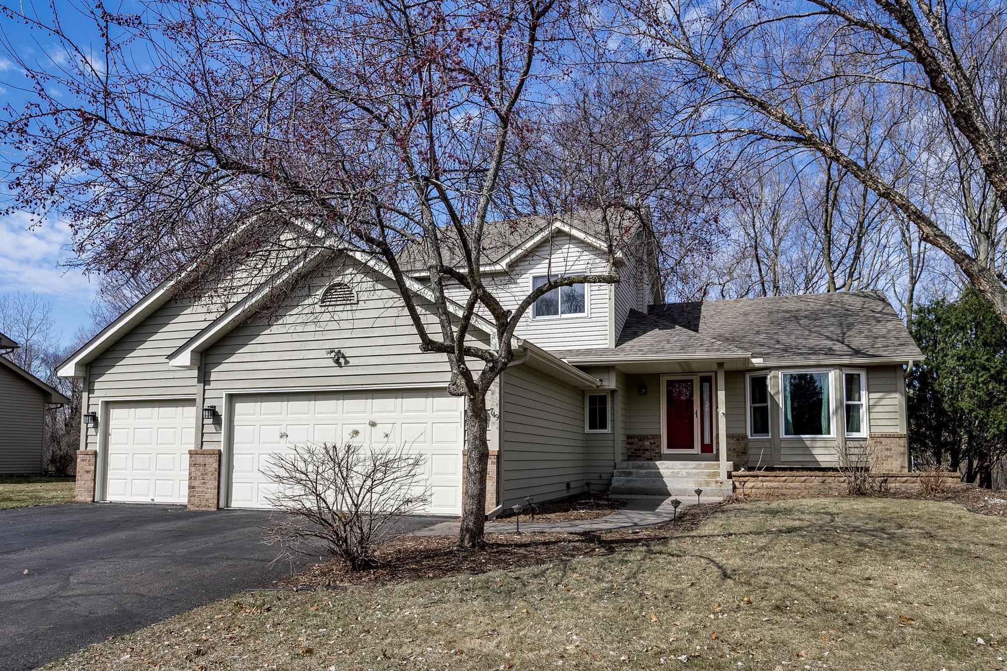 View of Residential at 749 Fox Road, Lino Lakes MN 55014, Lino Lakes - Mike Wilen | Minnesota Team Real Estate