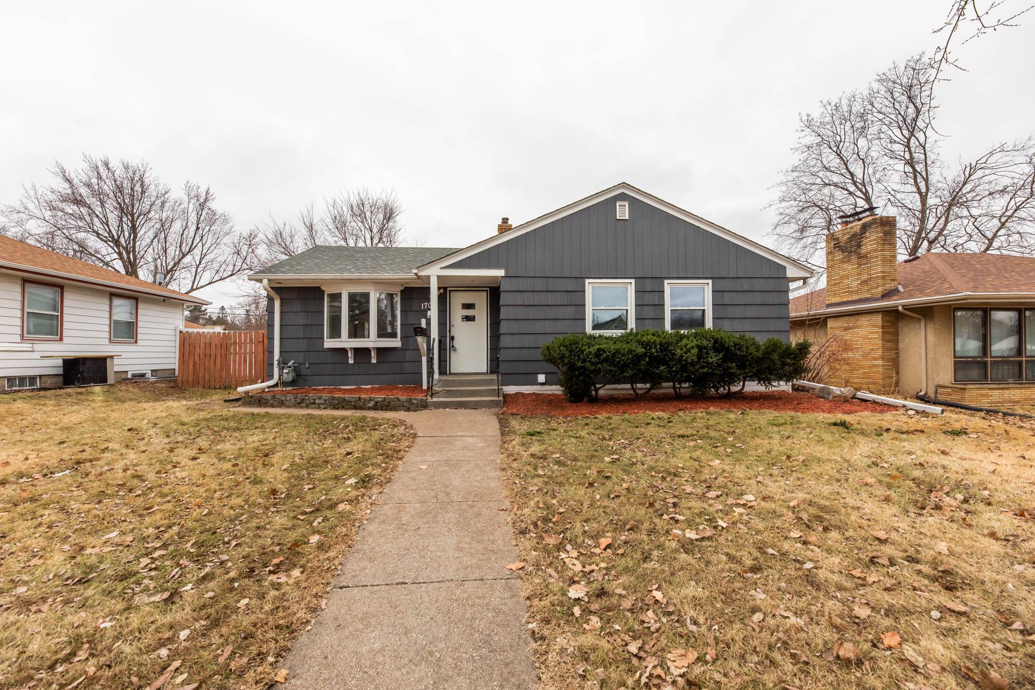 View of Residential at 1700 Sherwood Avenue, Saint Paul MN 55106, Saint Paul - Mike Wilen | Minnesota Team Real Estate