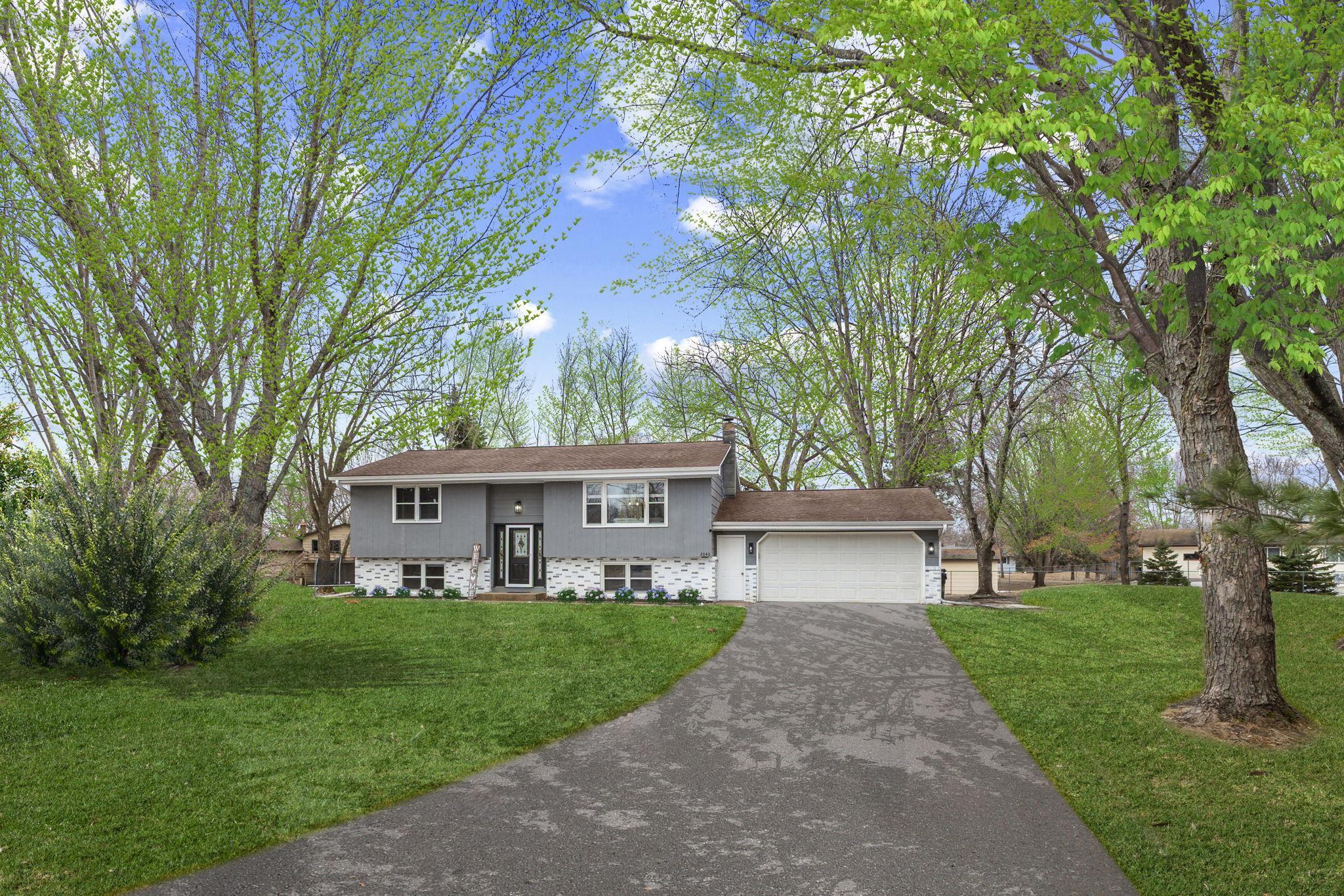 View of Residential at 2040 166th Lane, Ham Lake MN 55304, Ham Lake - Mike Wilen | Minnesota Team Real Estate