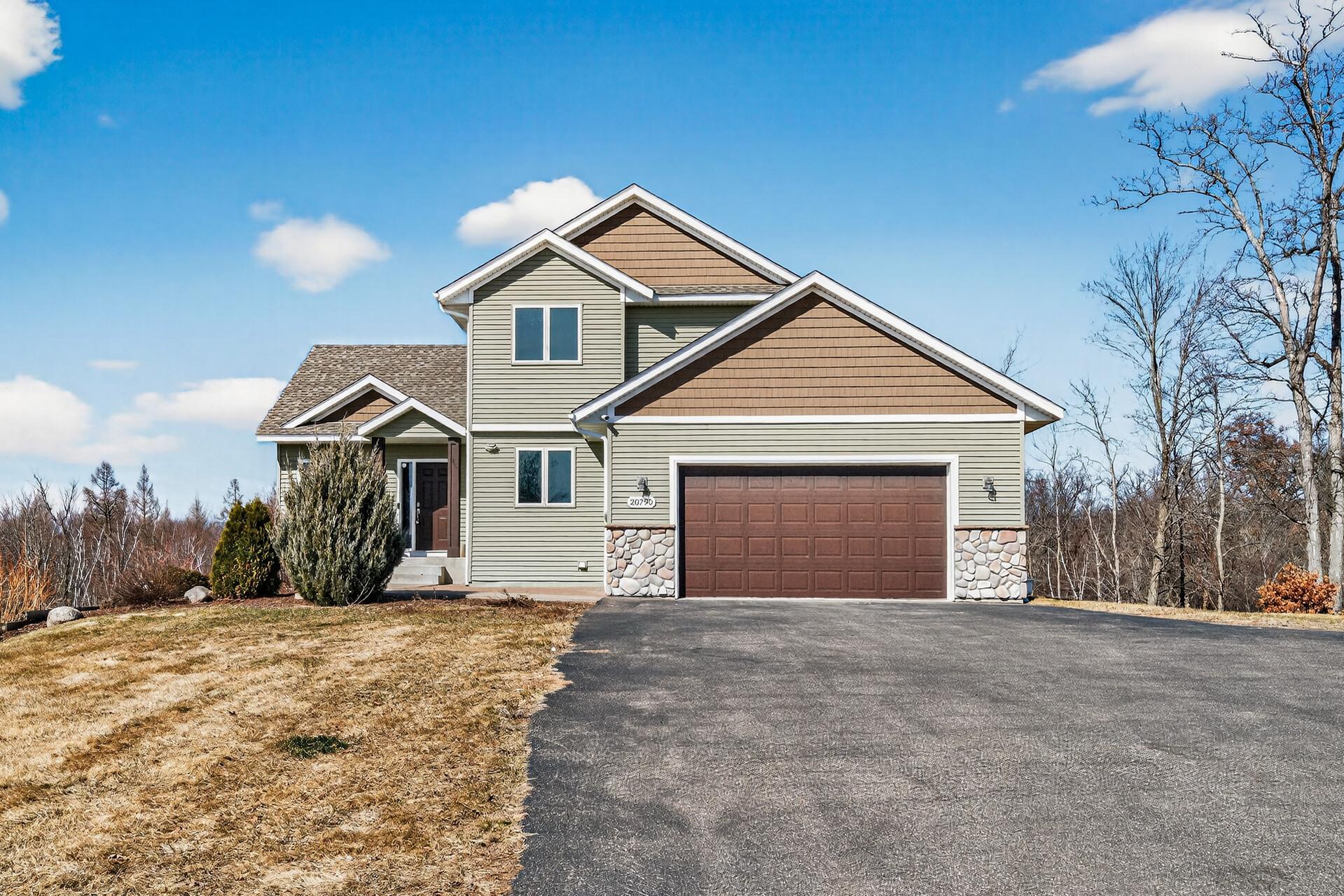 View of Residential at 20790 Durant Street, East Bethel MN 55011, East Bethel - Mike Wilen | Minnesota Team Real Estate
