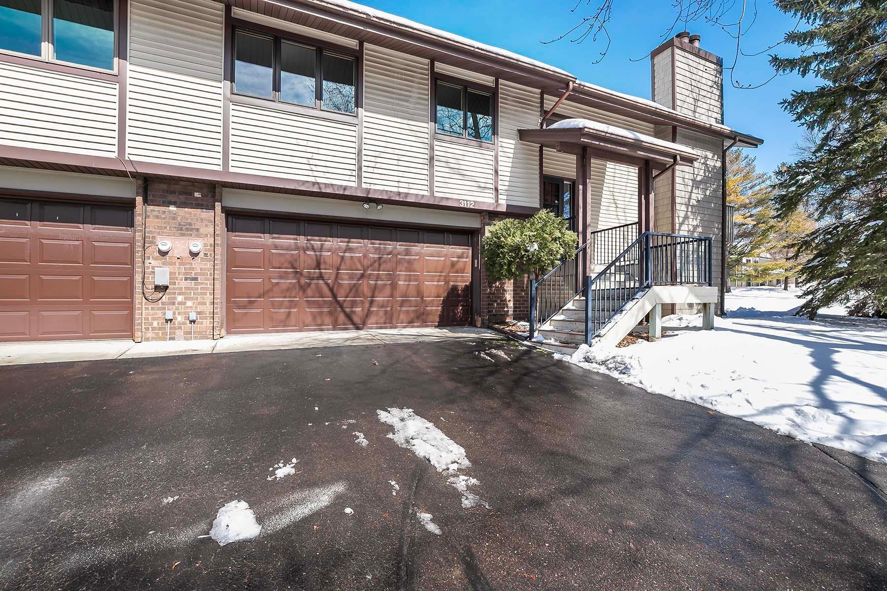 View of Residential at 3112 Farnum Drive #A, Eagan MN 55121, Eagan - Mike Wilen | Minnesota Team Real Estate