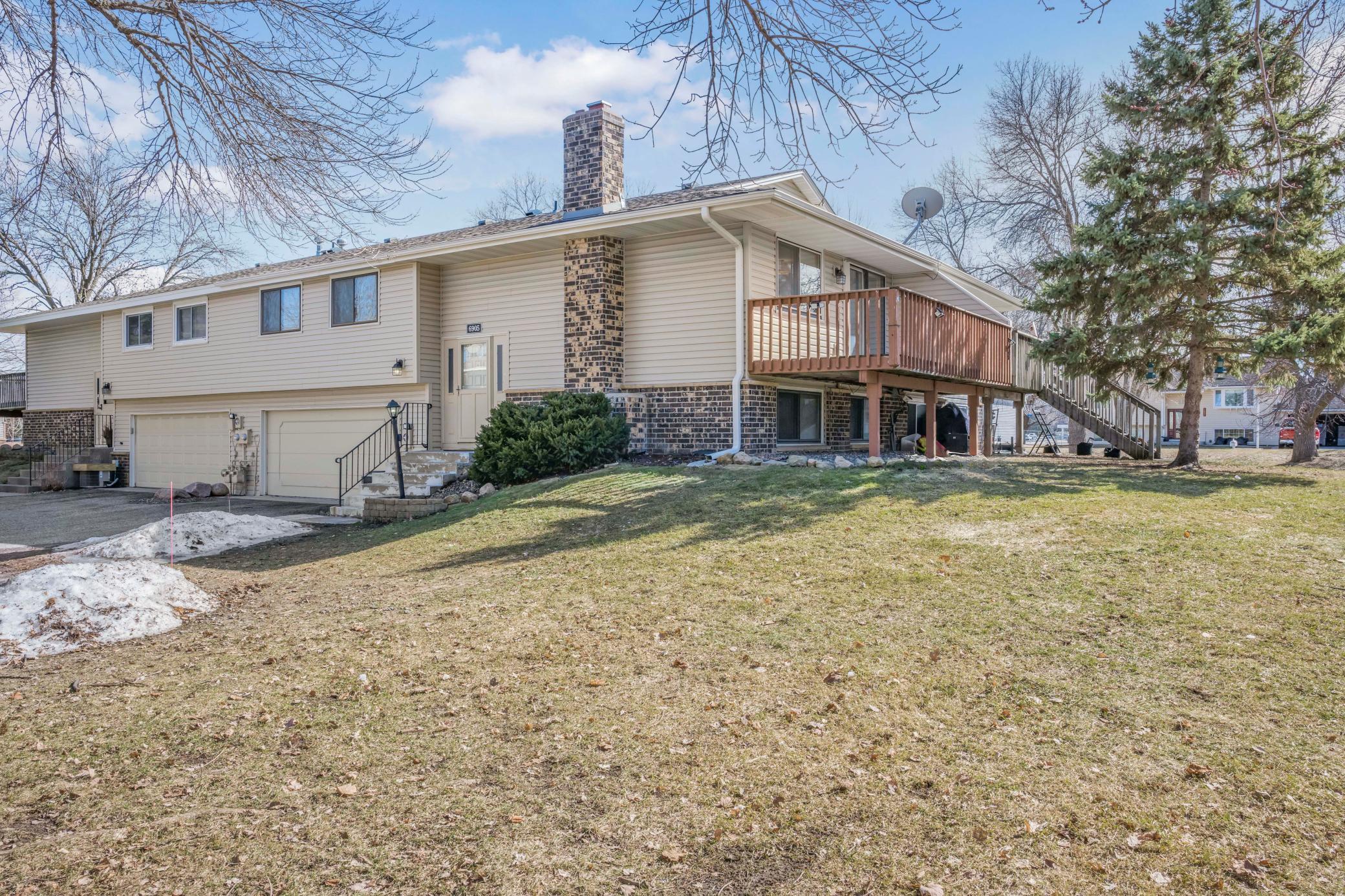View of Residential at 6905 Ives Lane, Maple Grove MN 55369, Maple Grove - Mike Wilen | Minnesota Team Real Estate