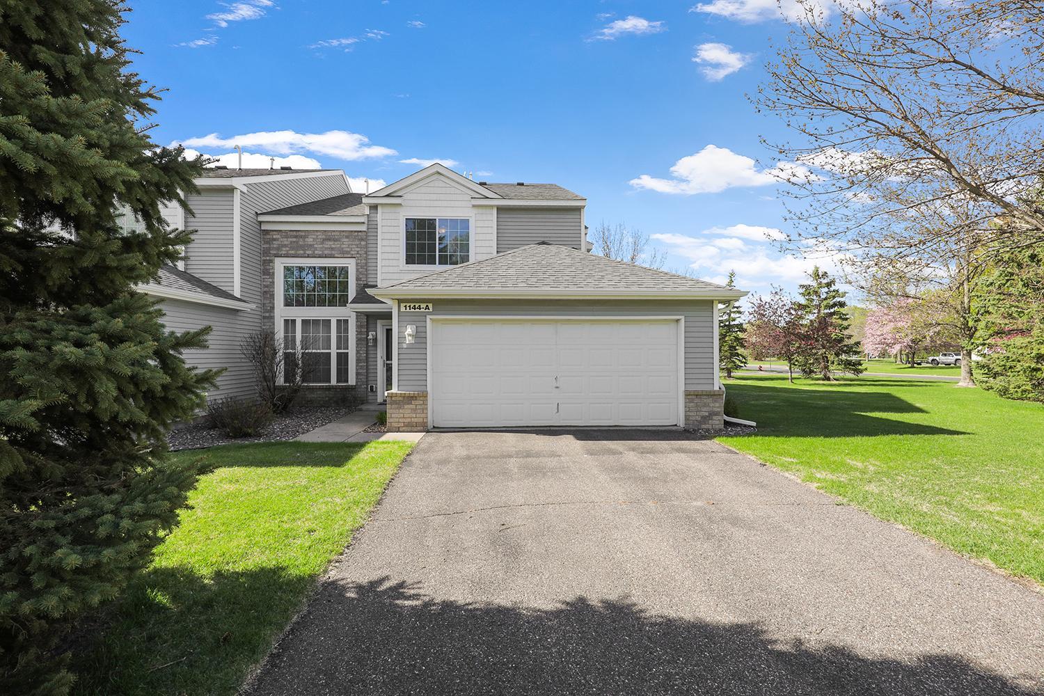 View of Residential at 1144 101st Avenue #A, Blaine MN 55434, Blaine - Mike Wilen | Minnesota Team Real Estate