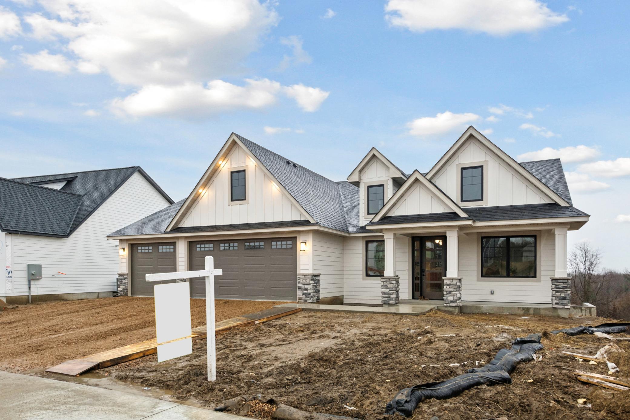 View of Residential at 3757 Brookside Drive, Chaska MN 55318, Chaska - Mike Wilen | Minnesota Team Real Estate