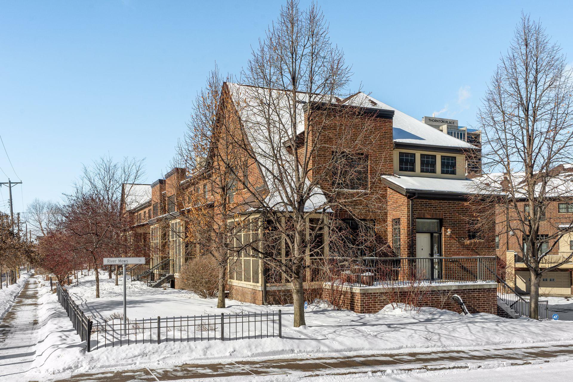 View of Residential at 1413 Franklin Avenue, Minneapolis MN 55414, Minneapolis - Mike Wilen | Minnesota Team Real Estate