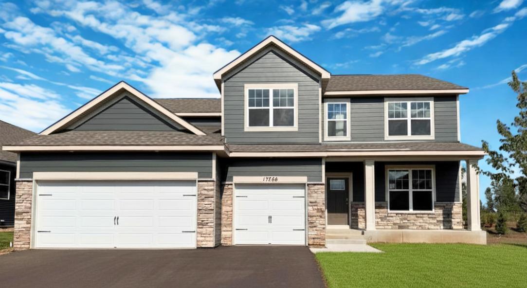View of Residential at 17266 Dimension Avenue, Lakeville MN 55044, Lakeville - Mike Wilen | Minnesota Team Real Estate