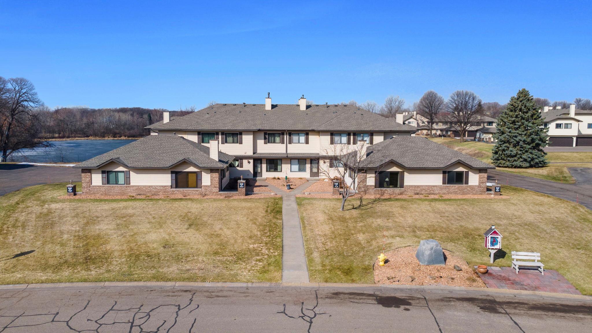 View of Residential at 5445 Orleans Lane #1, Plymouth MN 55442, Plymouth - Mike Wilen | Minnesota Team Real Estate