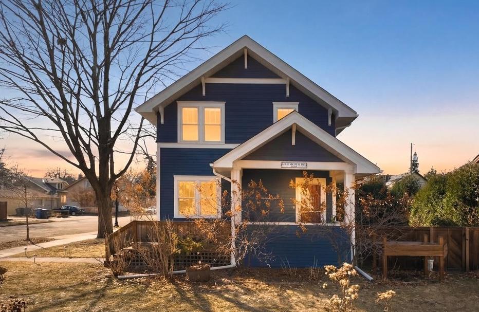 View of Residential at 4654 Oakland Avenue, Minneapolis MN 55407, Minneapolis - Mike Wilen | Minnesota Team Real Estate