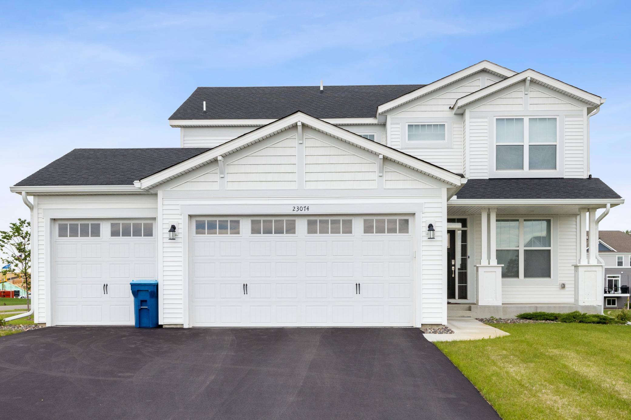 View of Residential at 23074 Wood Lane, Rogers MN 55374, Rogers - Mike Wilen | Minnesota Team Real Estate
