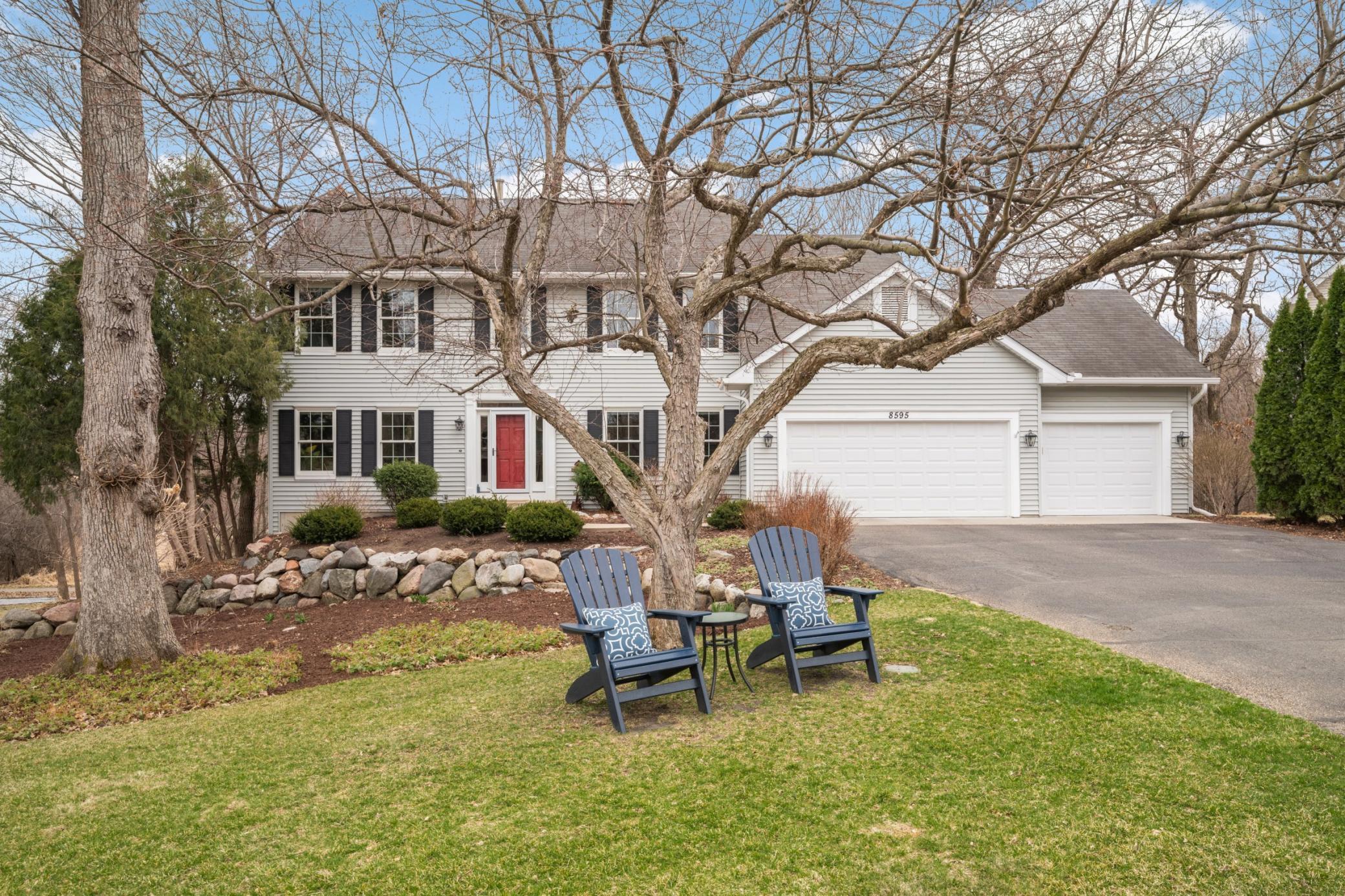 View of Residential at 8595 Drake Court, Chanhassen MN 55317, Chanhassen - Mike Wilen | Minnesota Team Real Estate