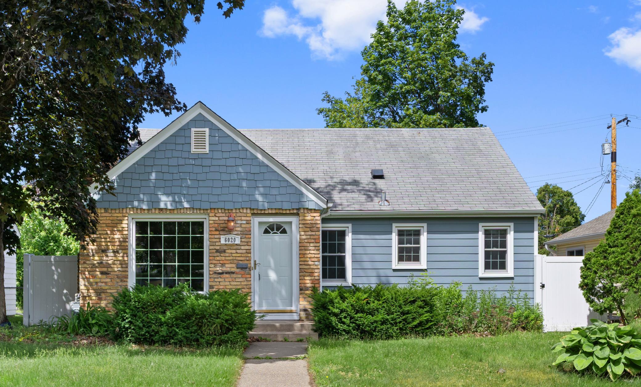 View of Residential at 6020 Washburn Avenue, Minneapolis MN 55410, Minneapolis - Mike Wilen | Minnesota Team Real Estate
