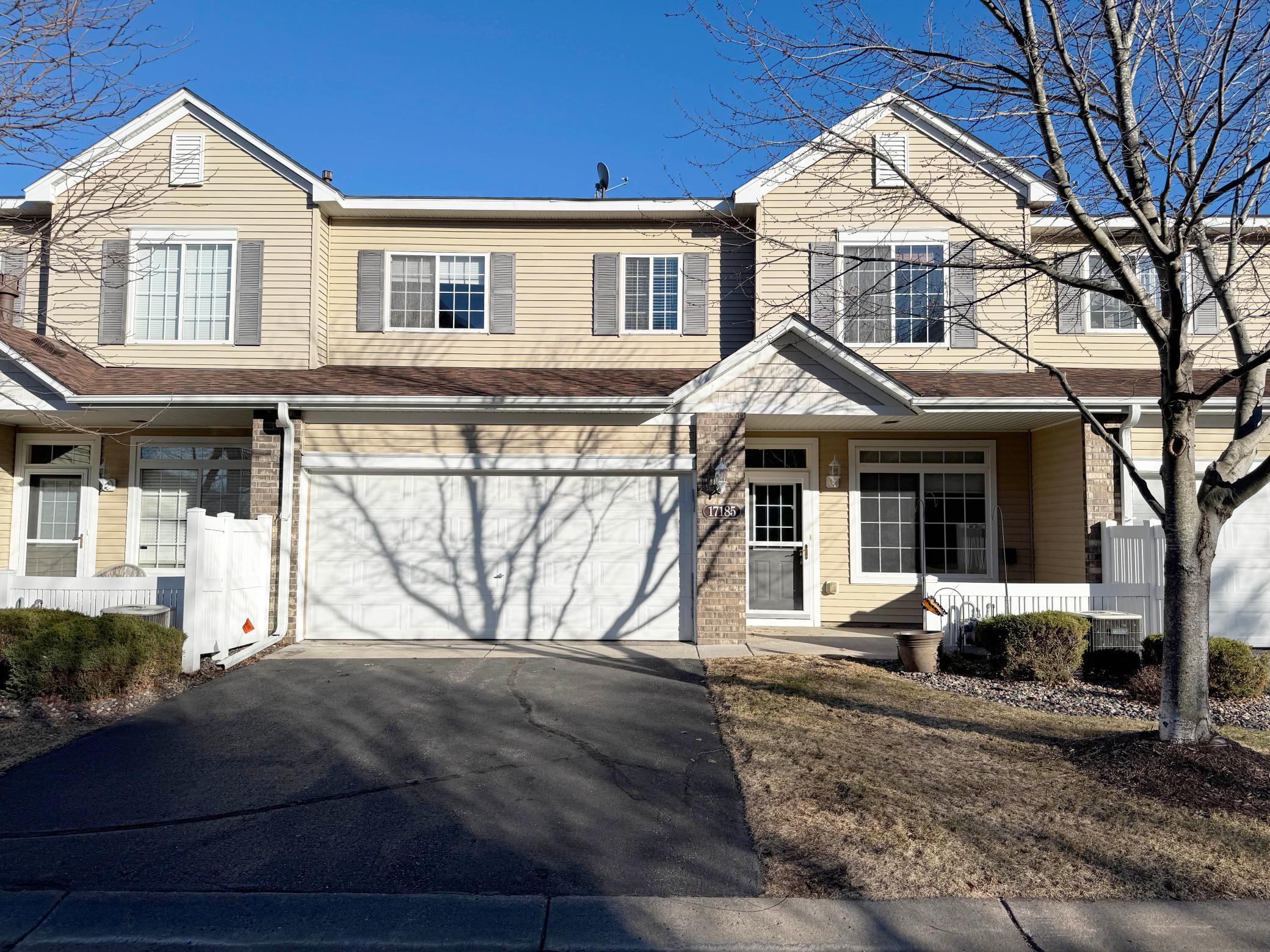 View of Residential at 17185 Polk Drive, Elk River MN 55330, Elk River - Mike Wilen | Minnesota Team Real Estate