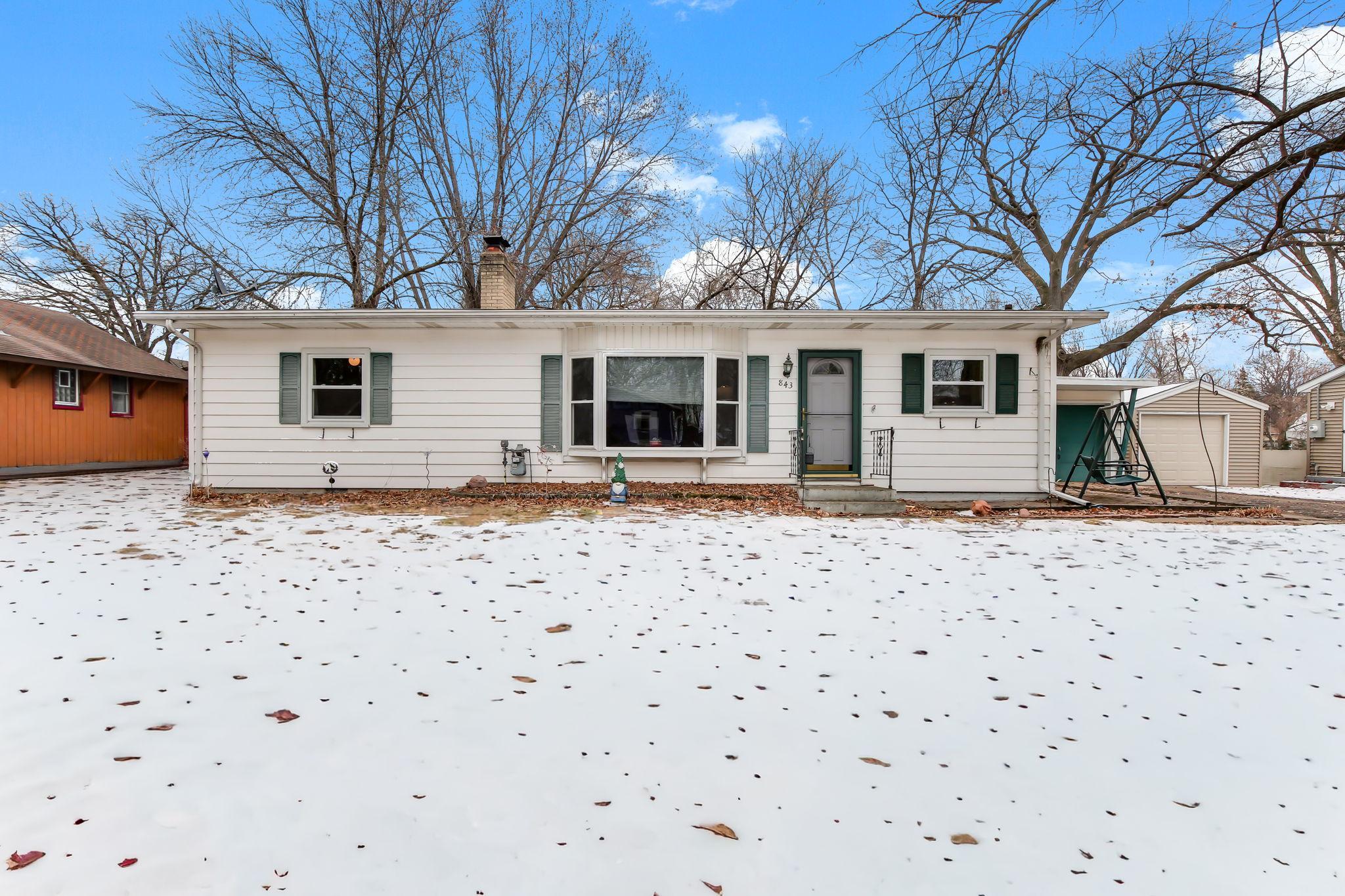 View of Residential at 843 2nd Street, Forest Lake MN 55025, Forest Lake - Mike Wilen | Minnesota Team Real Estate