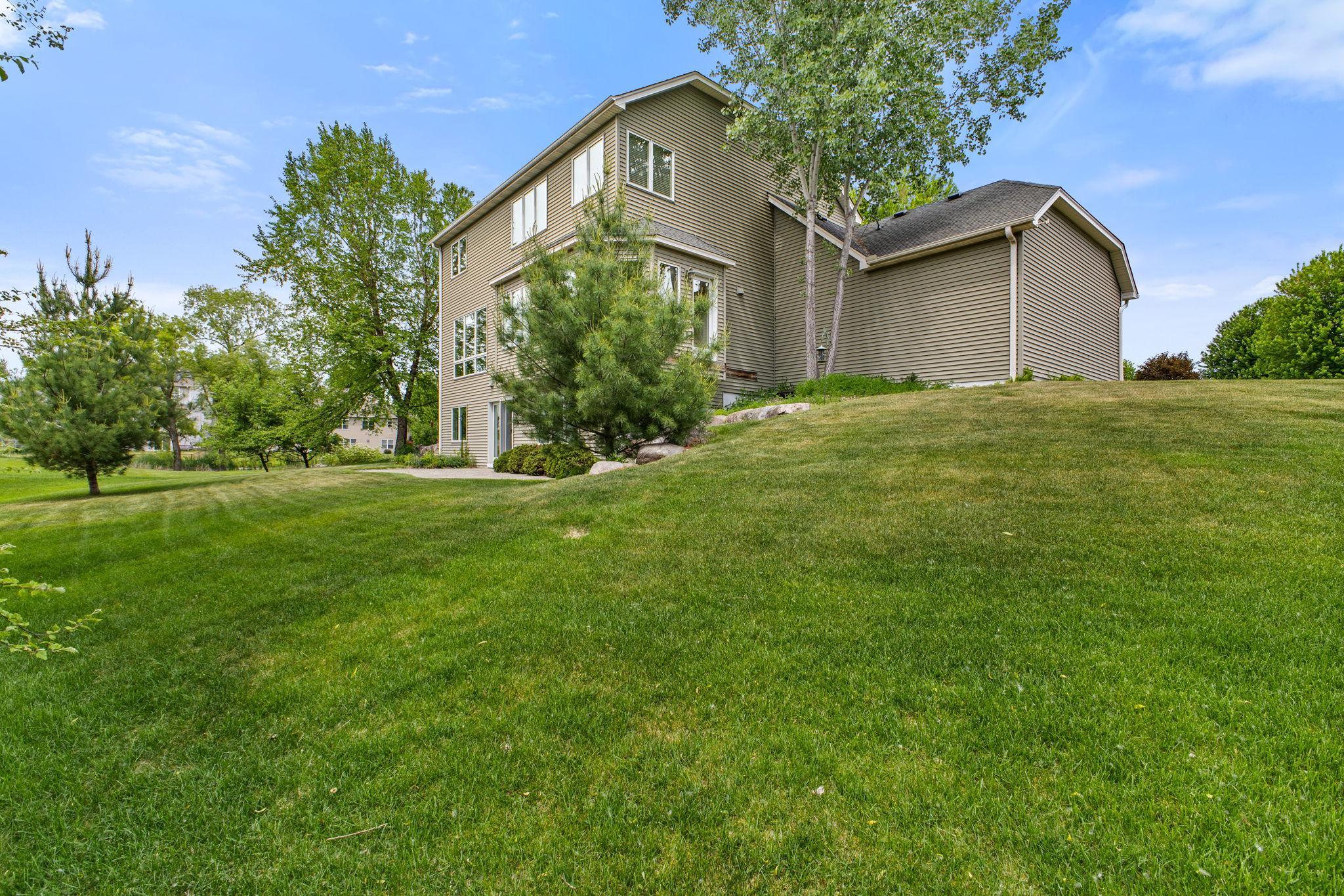 View of Residential at 2548 153rd Lane, Andover MN 55304, Andover (39 of 43) - Mike Wilen | Minnesota Team Real Estate