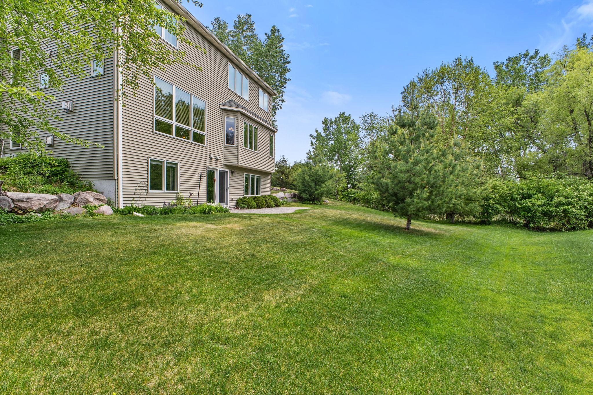 View of Residential at 2548 153rd Lane, Andover MN 55304, Andover (38 of 43) - Mike Wilen | Minnesota Team Real Estate