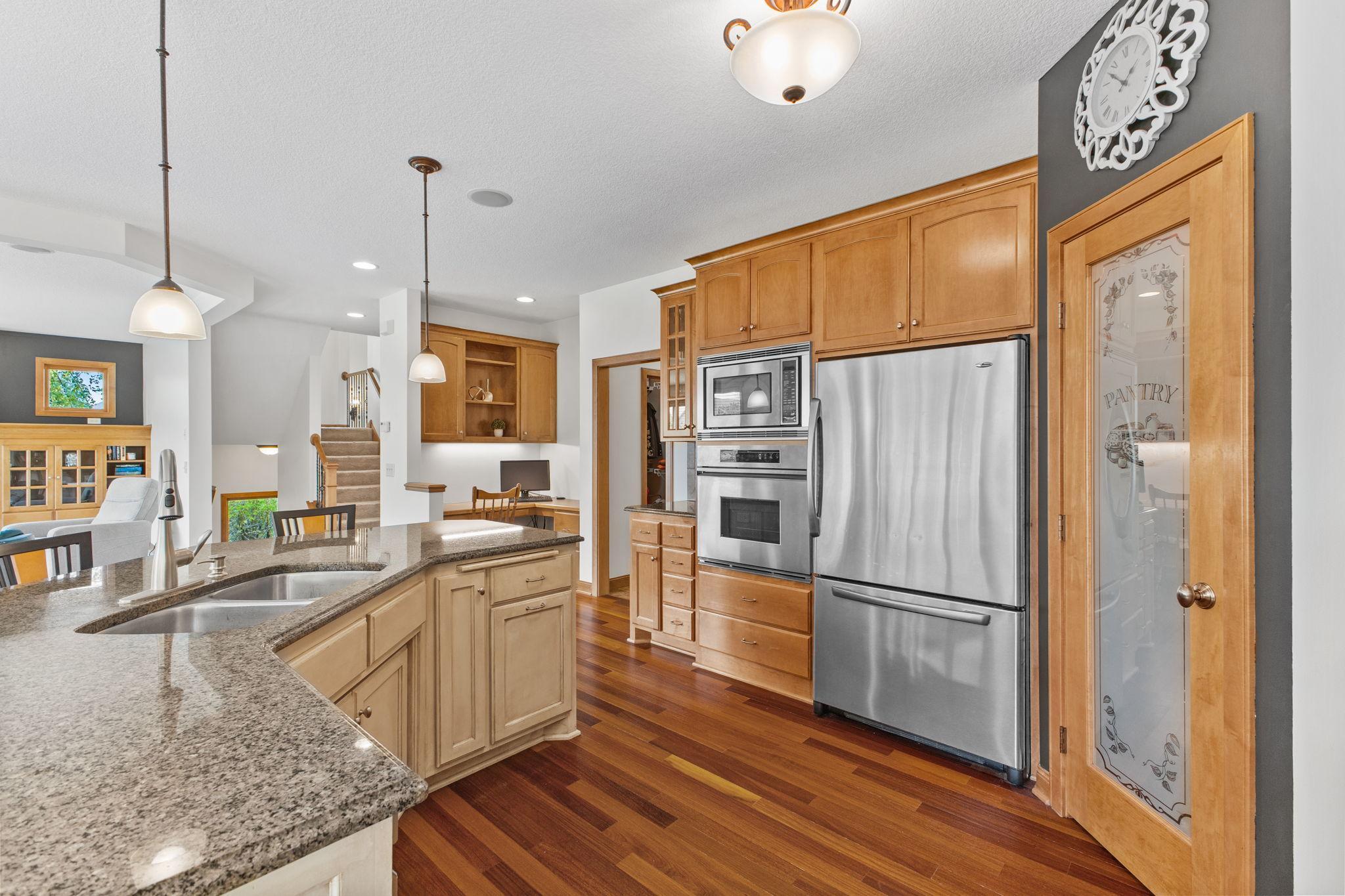 View of Residential at 2548 153rd Lane, Andover MN 55304, Andover (12 of 43) - Mike Wilen | Minnesota Team Real Estate