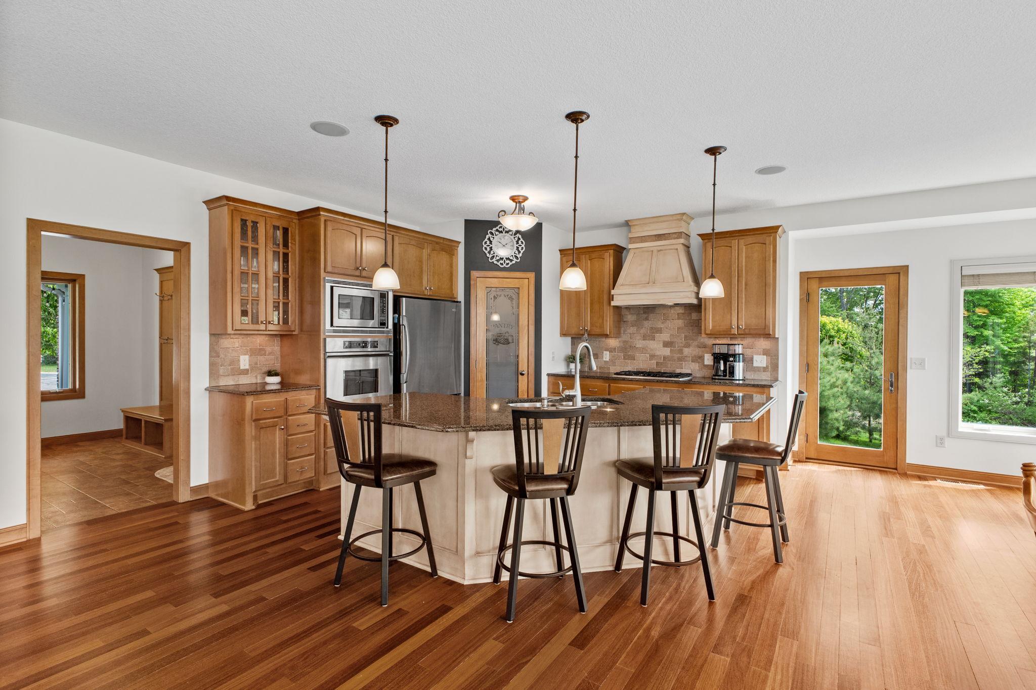View of Residential at 2548 153rd Lane, Andover MN 55304, Andover (9 of 43) - Mike Wilen | Minnesota Team Real Estate