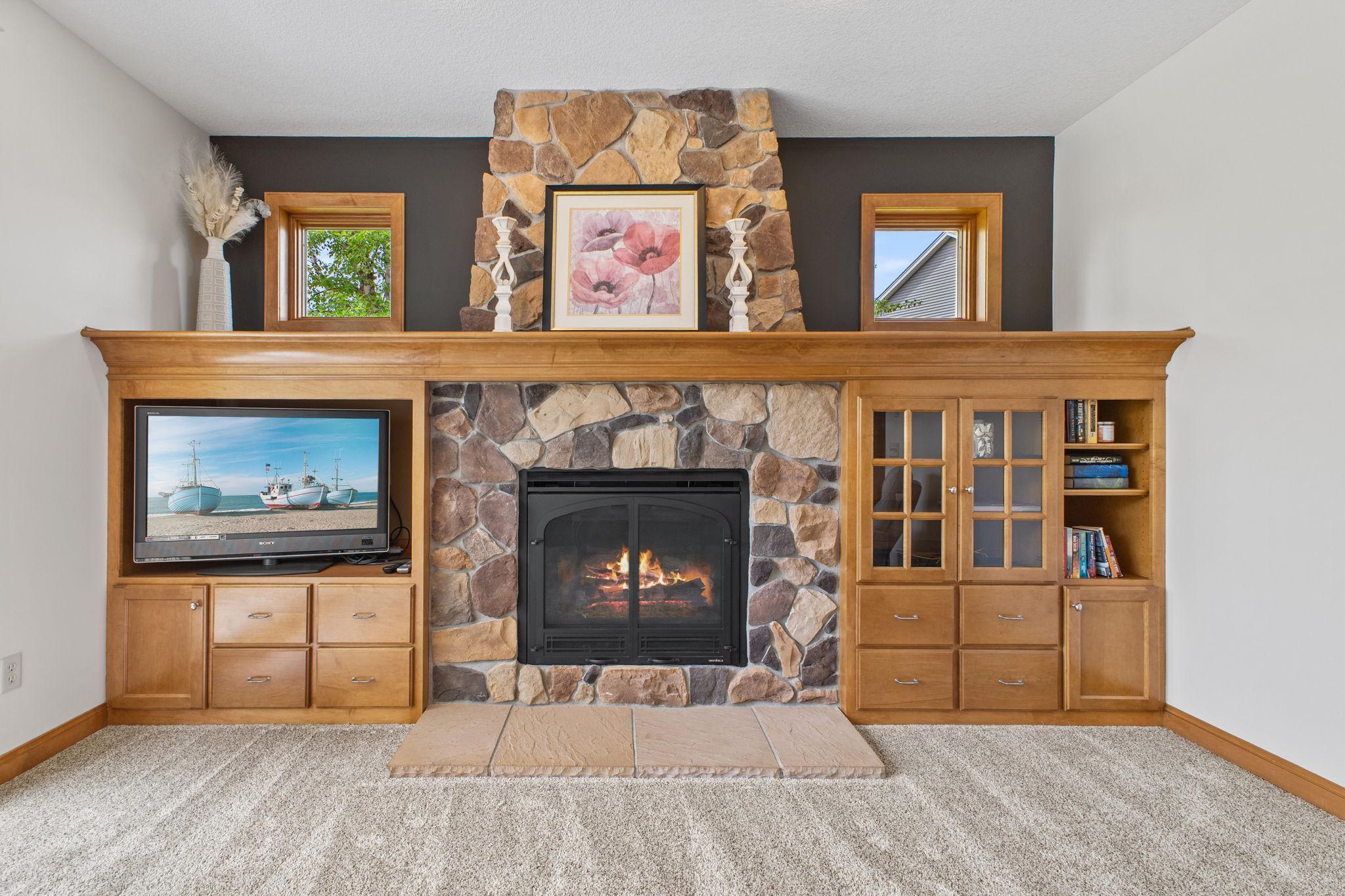 View of Residential at 2548 153rd Lane, Andover MN 55304, Andover (14 of 43) - Mike Wilen | Minnesota Team Real Estate