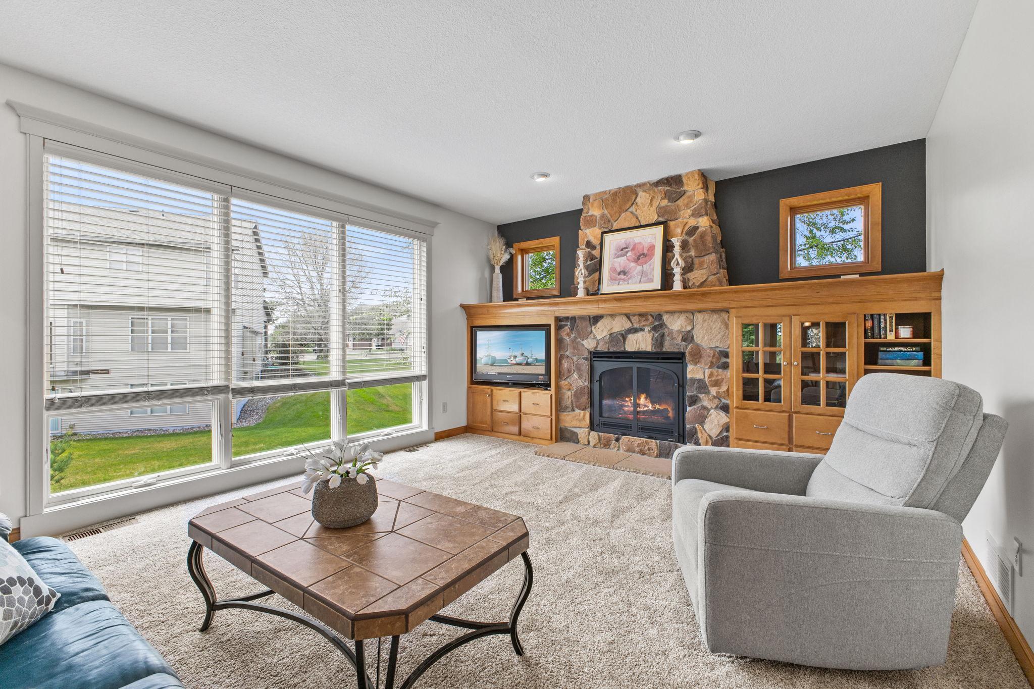 View of Residential at 2548 153rd Lane, Andover MN 55304, Andover (15 of 43) - Mike Wilen | Minnesota Team Real Estate