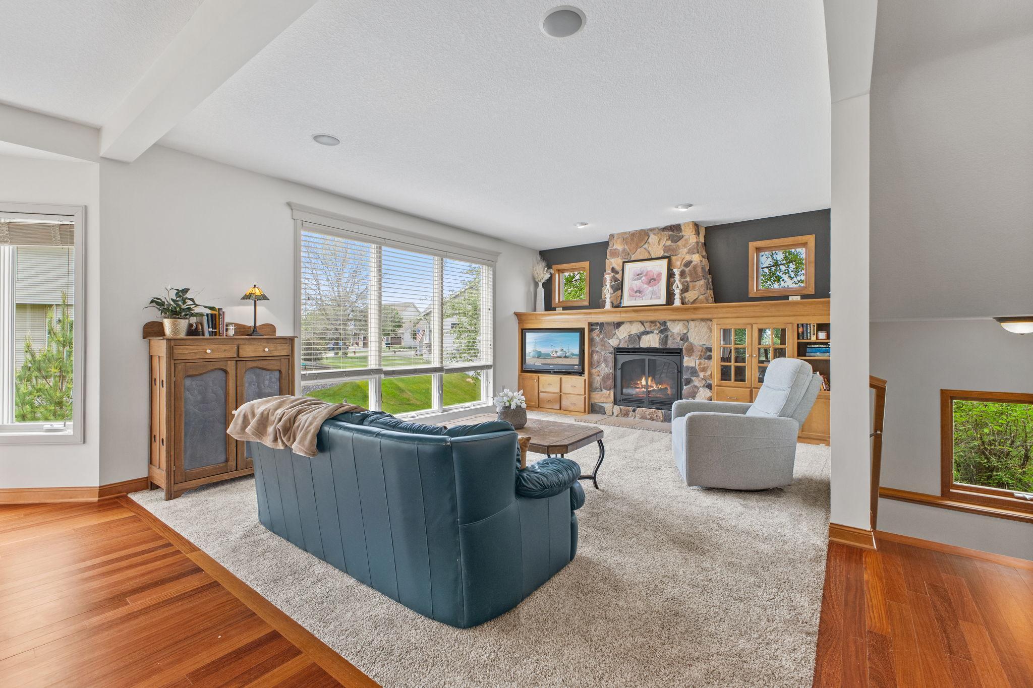 View of Residential at 2548 153rd Lane, Andover MN 55304, Andover (16 of 43) - Mike Wilen | Minnesota Team Real Estate