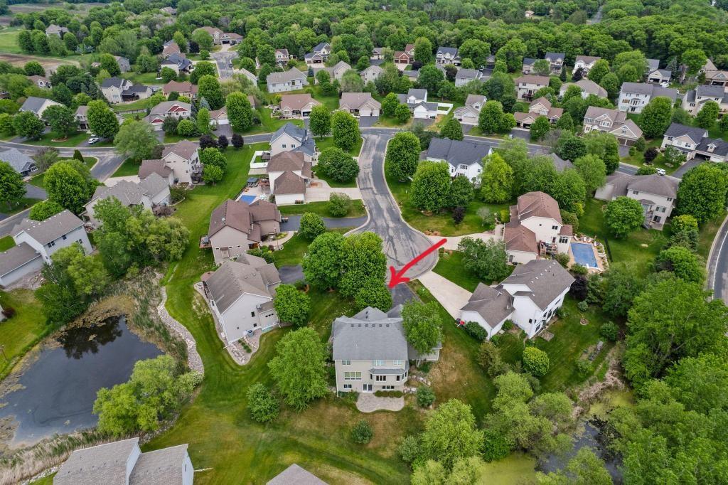 View of Residential at 2548 153rd Lane, Andover MN 55304, Andover (5 of 43) - Mike Wilen | Minnesota Team Real Estate