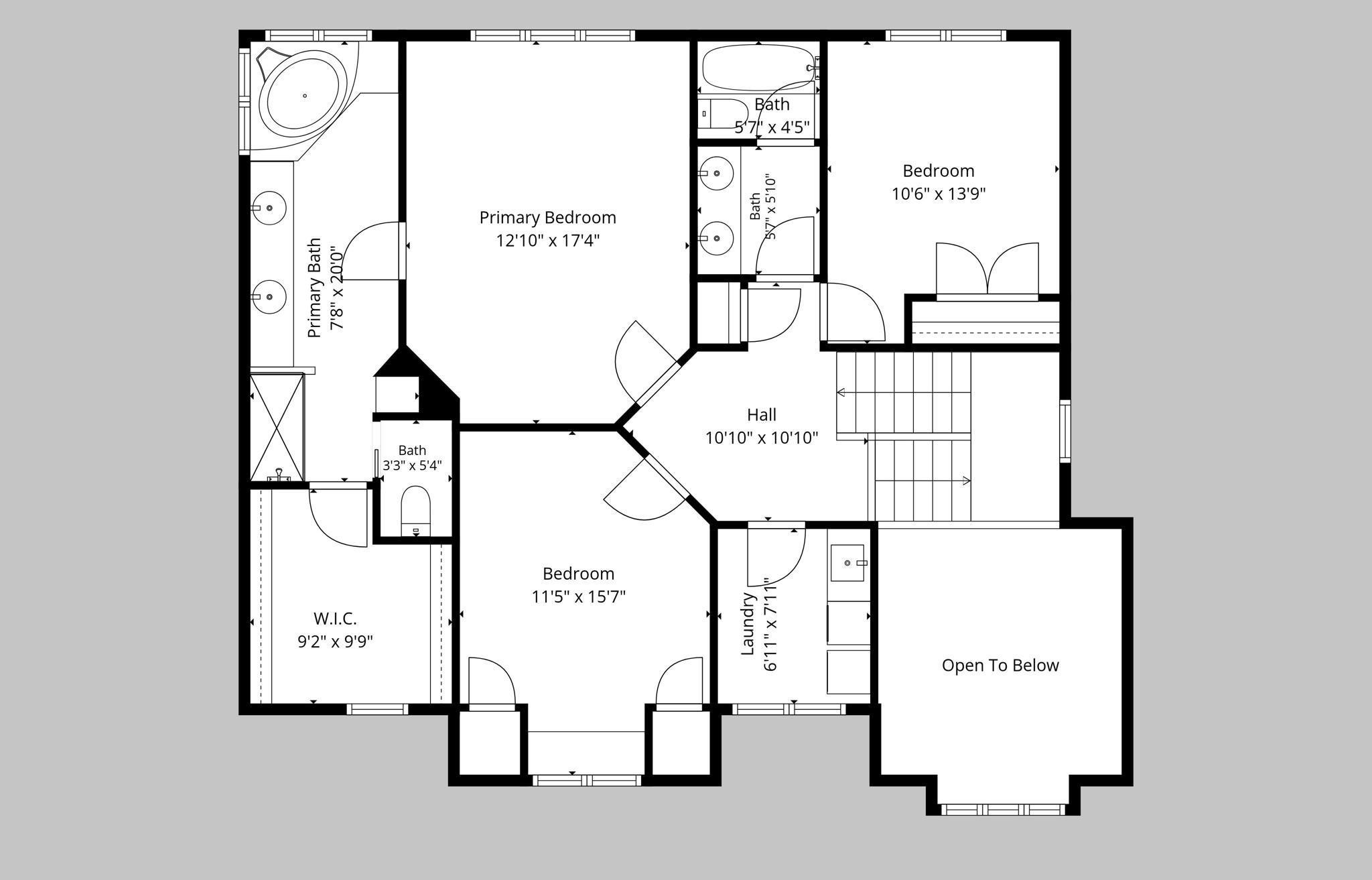 View of Residential at 2548 153rd Lane, Andover MN 55304, Andover (41 of 43) - Mike Wilen | Minnesota Team Real Estate