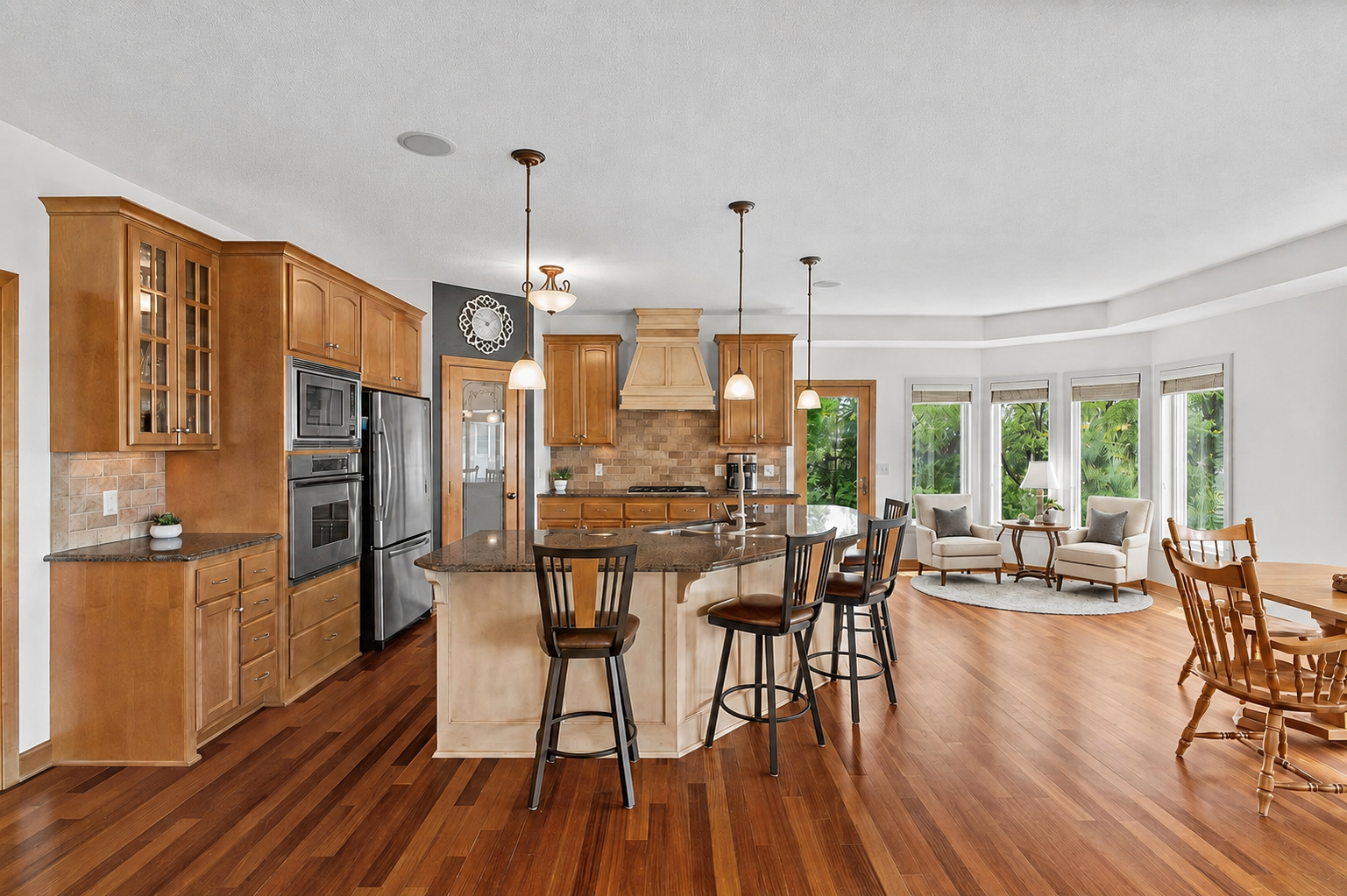 View of Residential at 2548 153rd Lane, Andover MN 55304, Andover (10 of 43) - Mike Wilen | Minnesota Team Real Estate