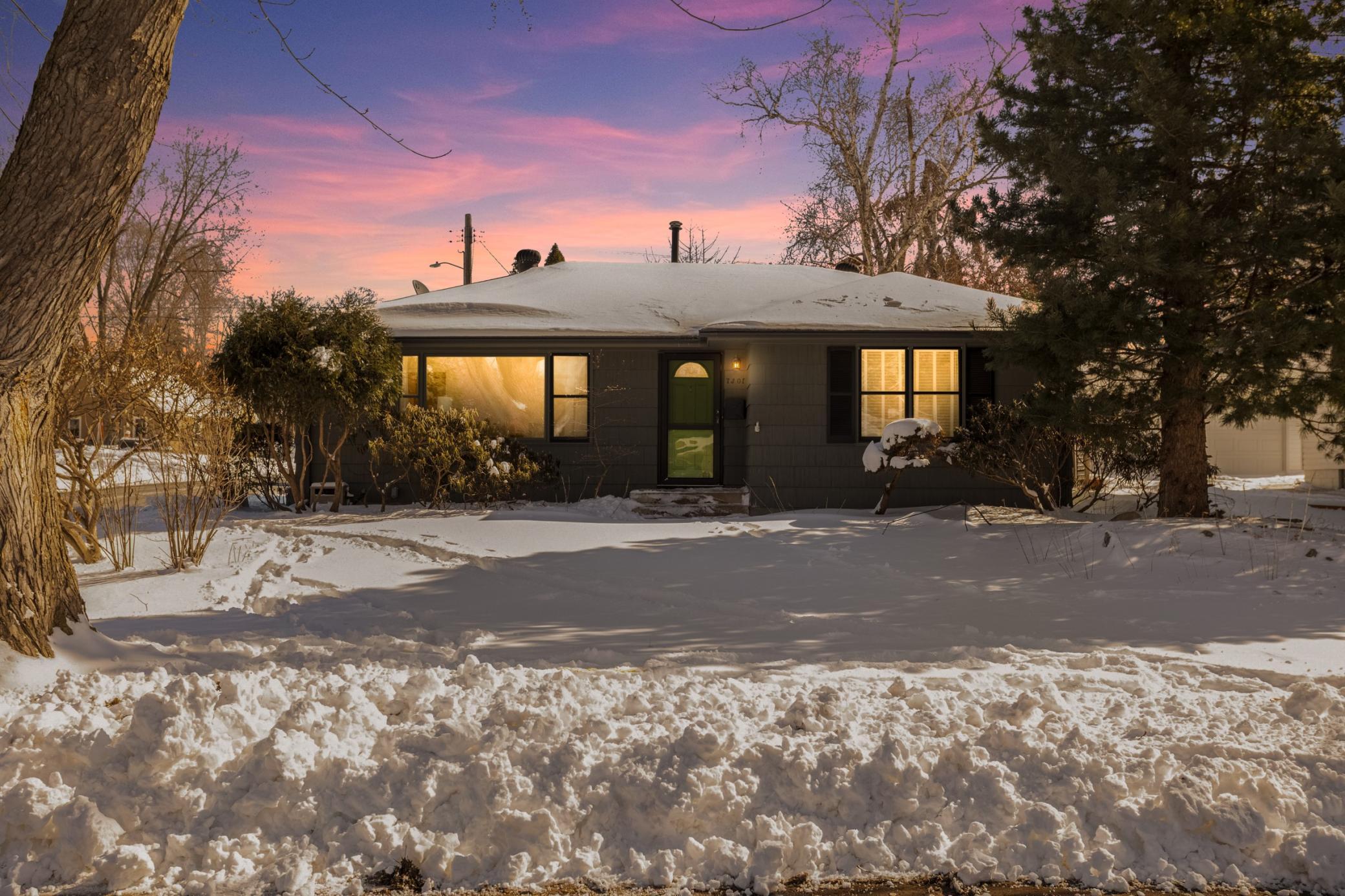 View of Residential at 7301 1st Avenue, Richfield MN 55423, Richfield - Mike Wilen | Minnesota Team Real Estate