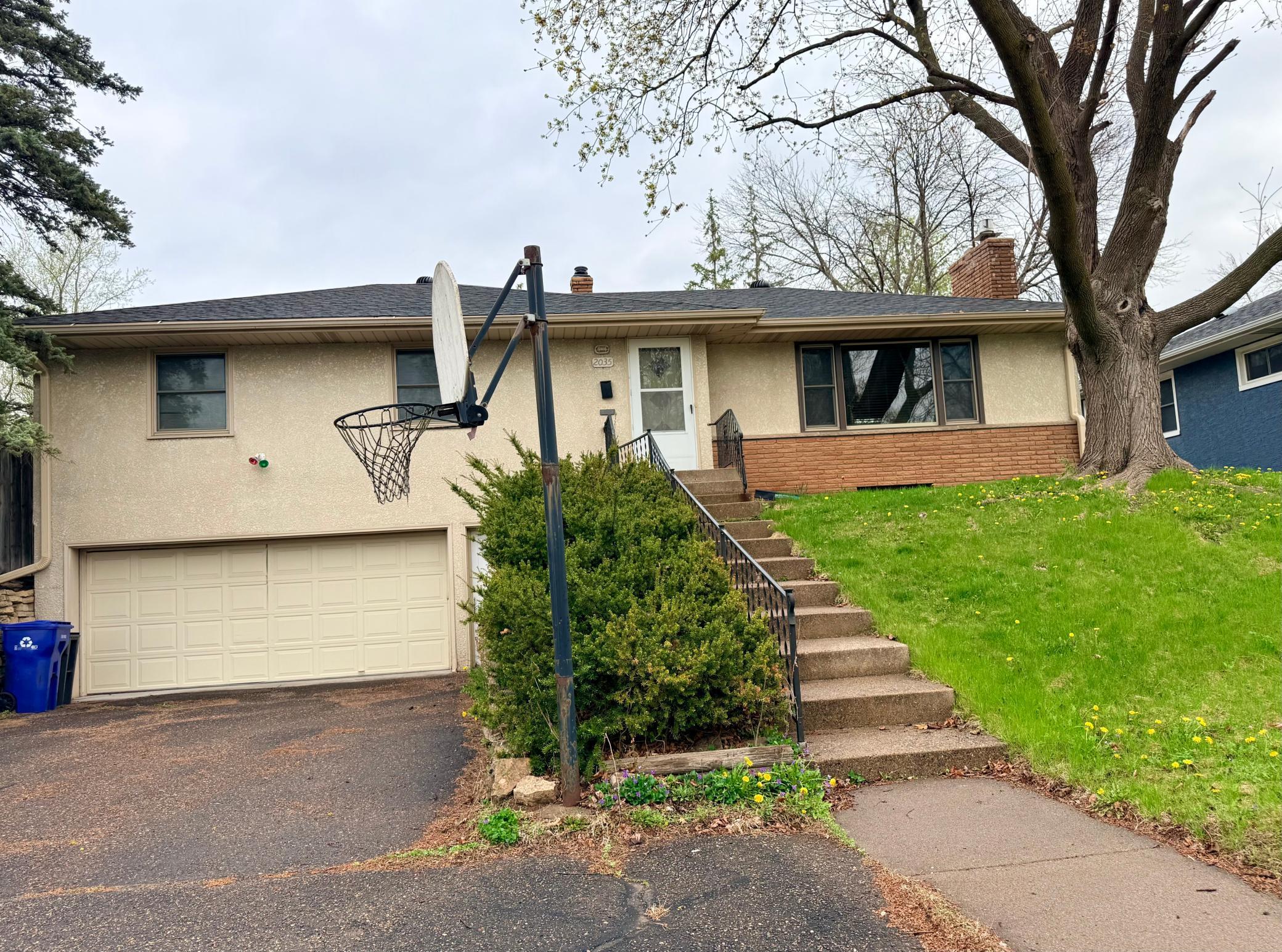 View of Residential at 2035 California Avenue, Saint Paul MN 55119, Saint Paul - Mike Wilen | Minnesota Team Real Estate