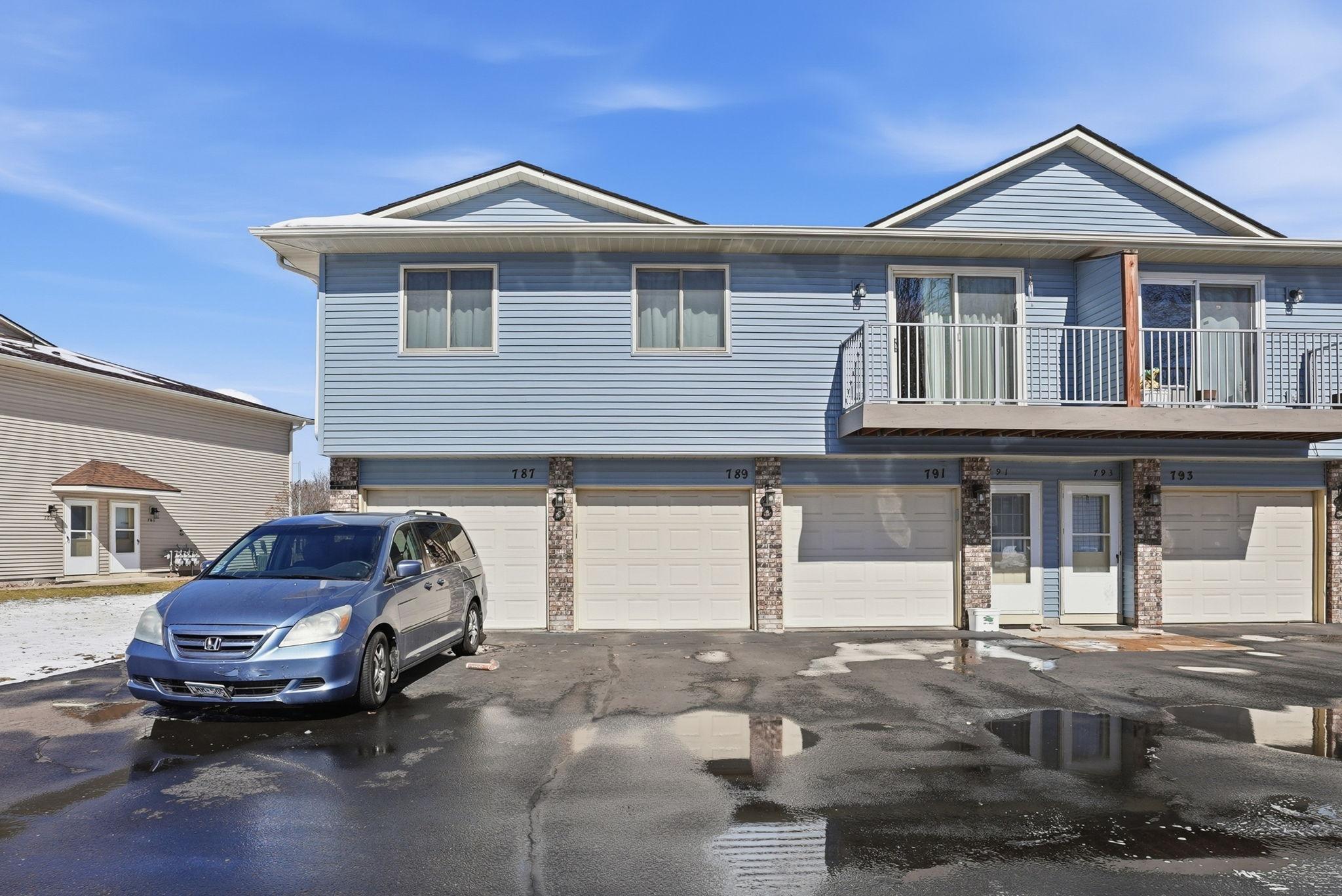 View of Residential at 789 Parkside Drive #789G, Vadnais Heights MN 55127, Vadnais Heights - Mike Wilen | Minnesota Team Real Estate